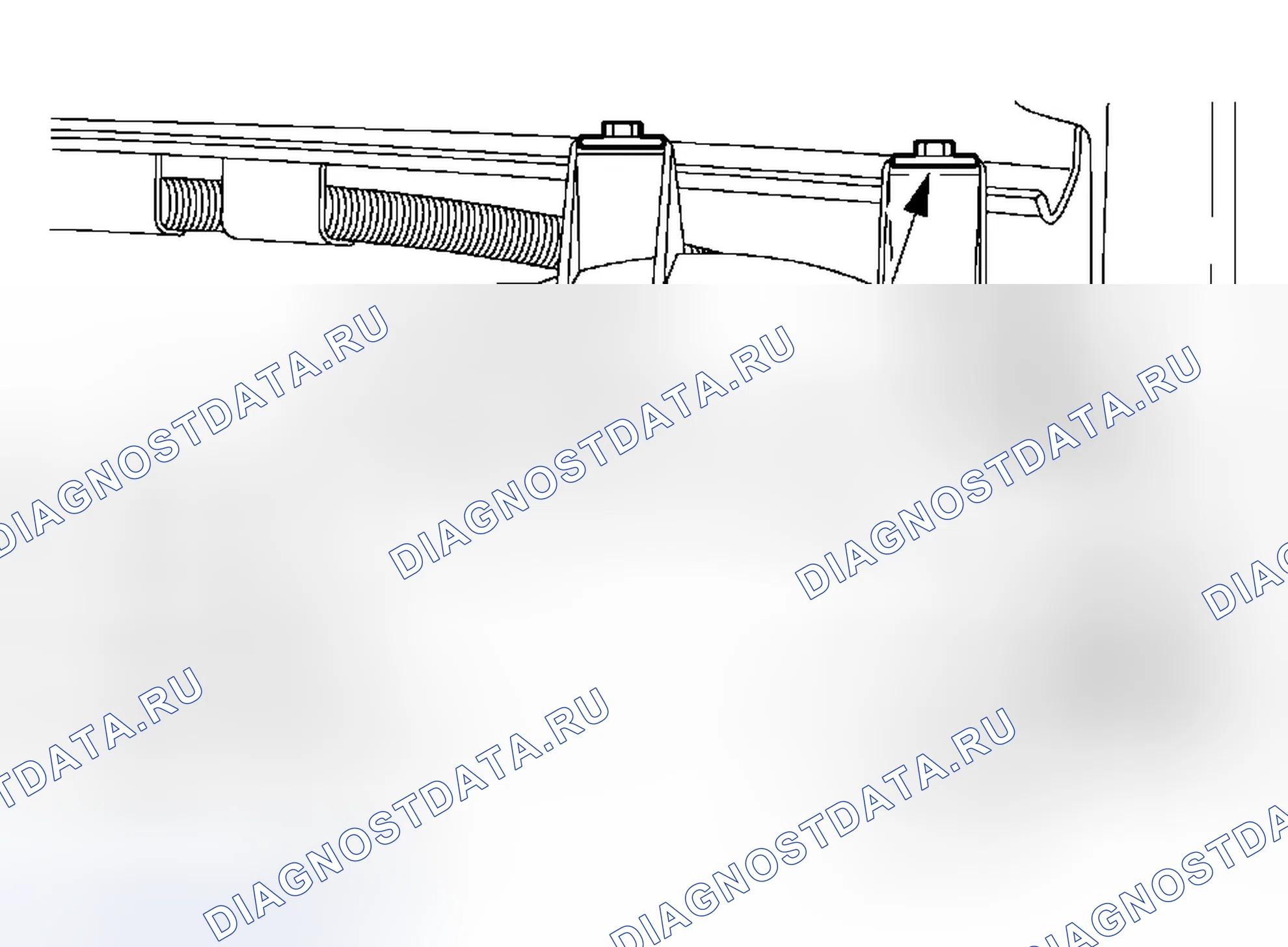 Рис. 100. Ford Cutaway E350 Super Duty 
