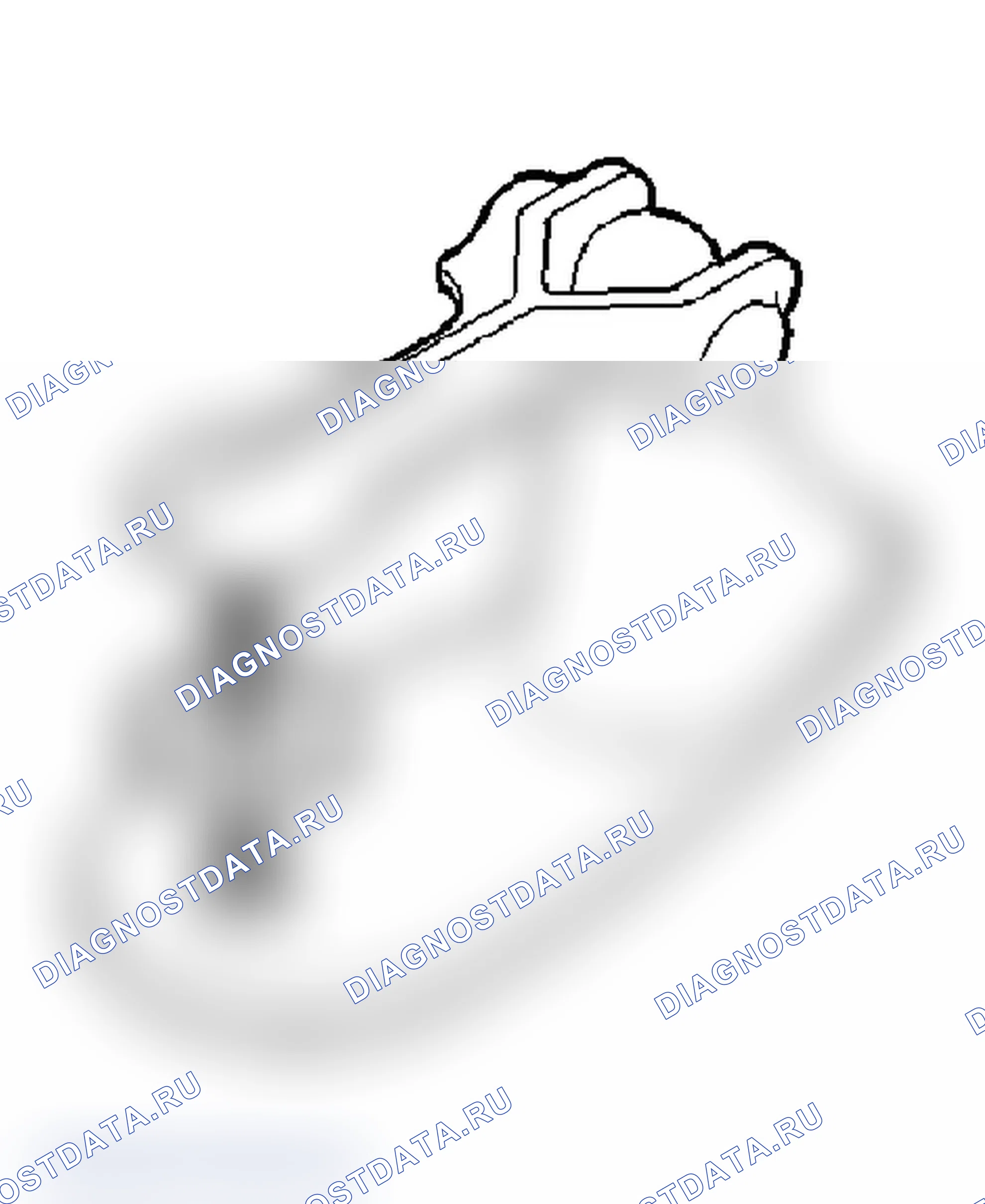 Рис. 28. Chrysler PT Cruiser I