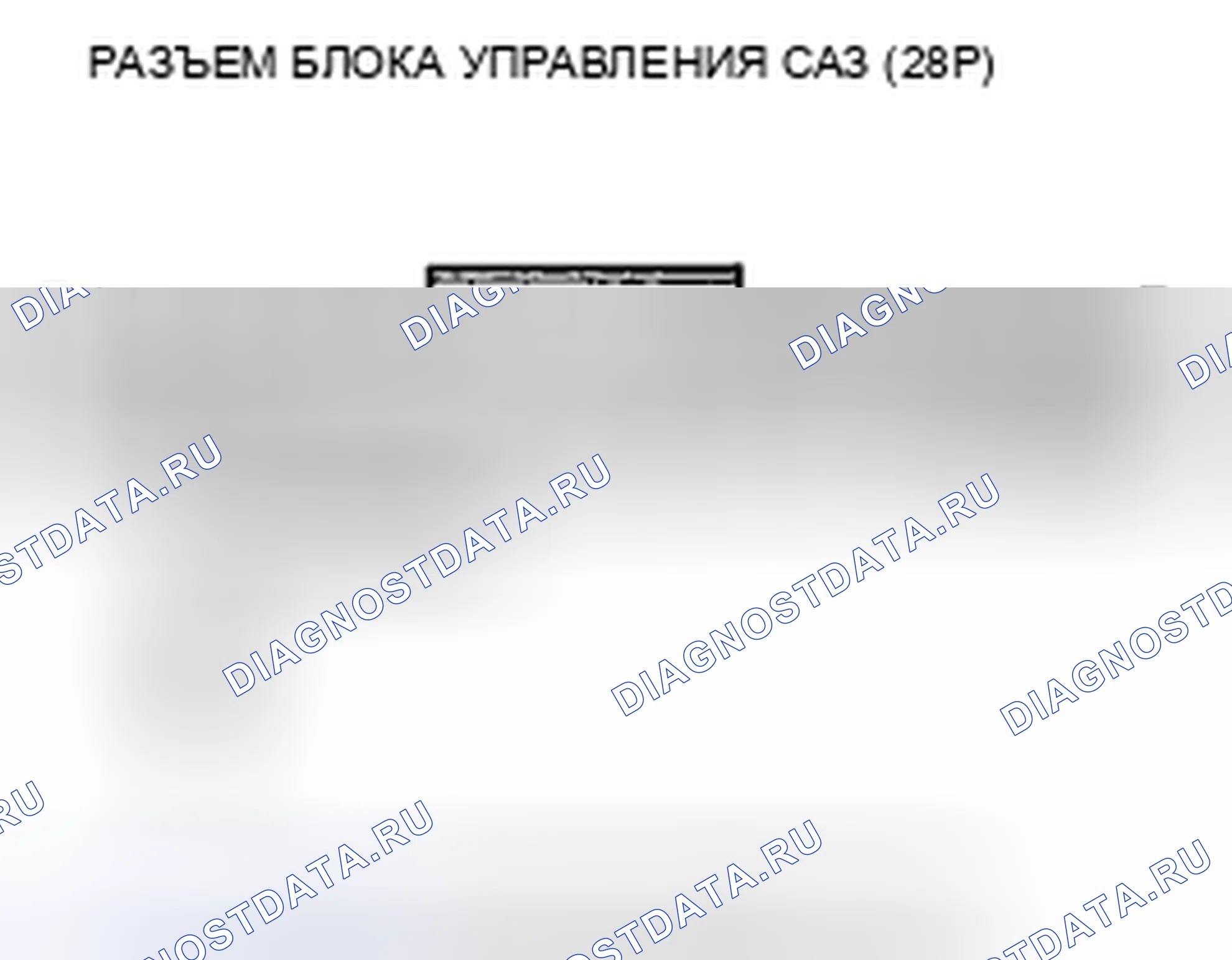 Рис. 314: Индикатор EPS не гаснет, и никакие коды неисправностей не сохраняются. Honda Civic VIII рестайлинг