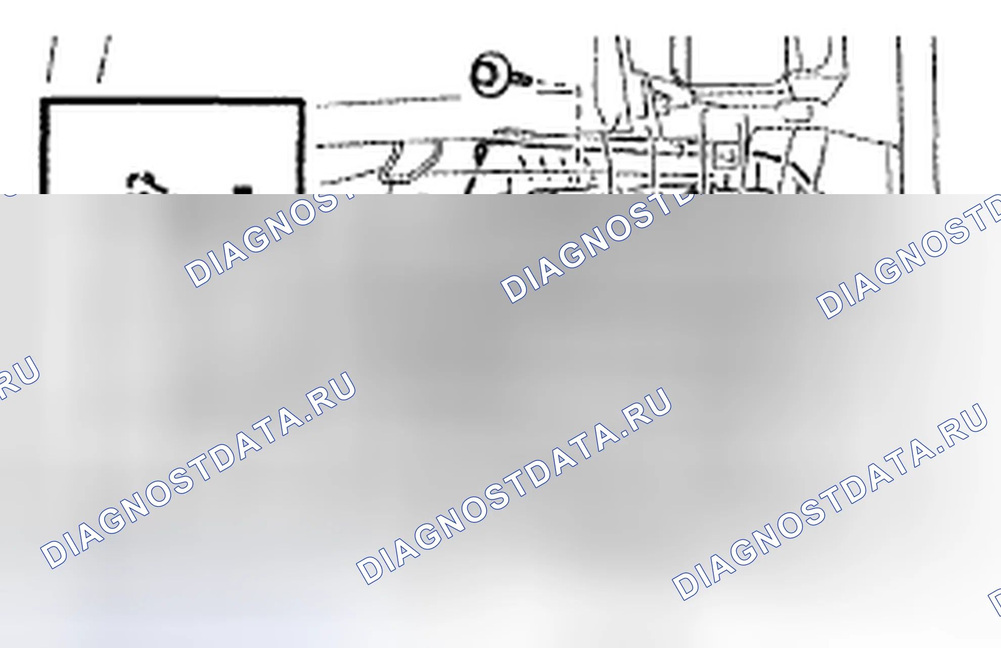 Рис. 198: УСТАНОВКА. Toyota 4Runner IV рестайлинг