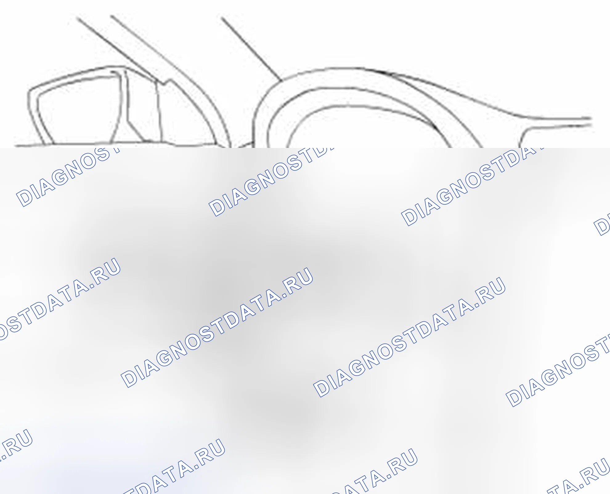 Рис. 9. Suzuki Kizashi I