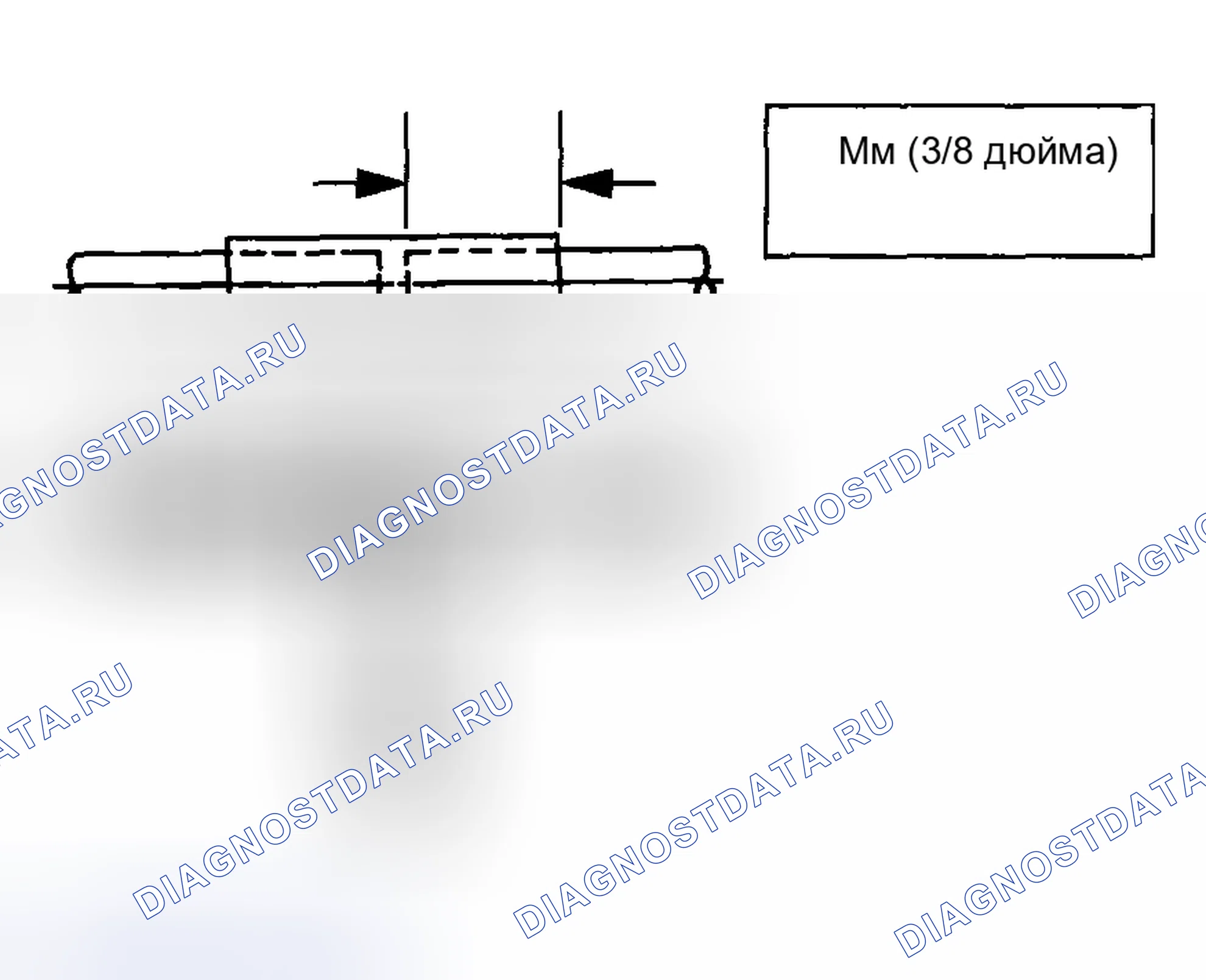 Рис. 734. Ford Pickup F250 Super Duty I