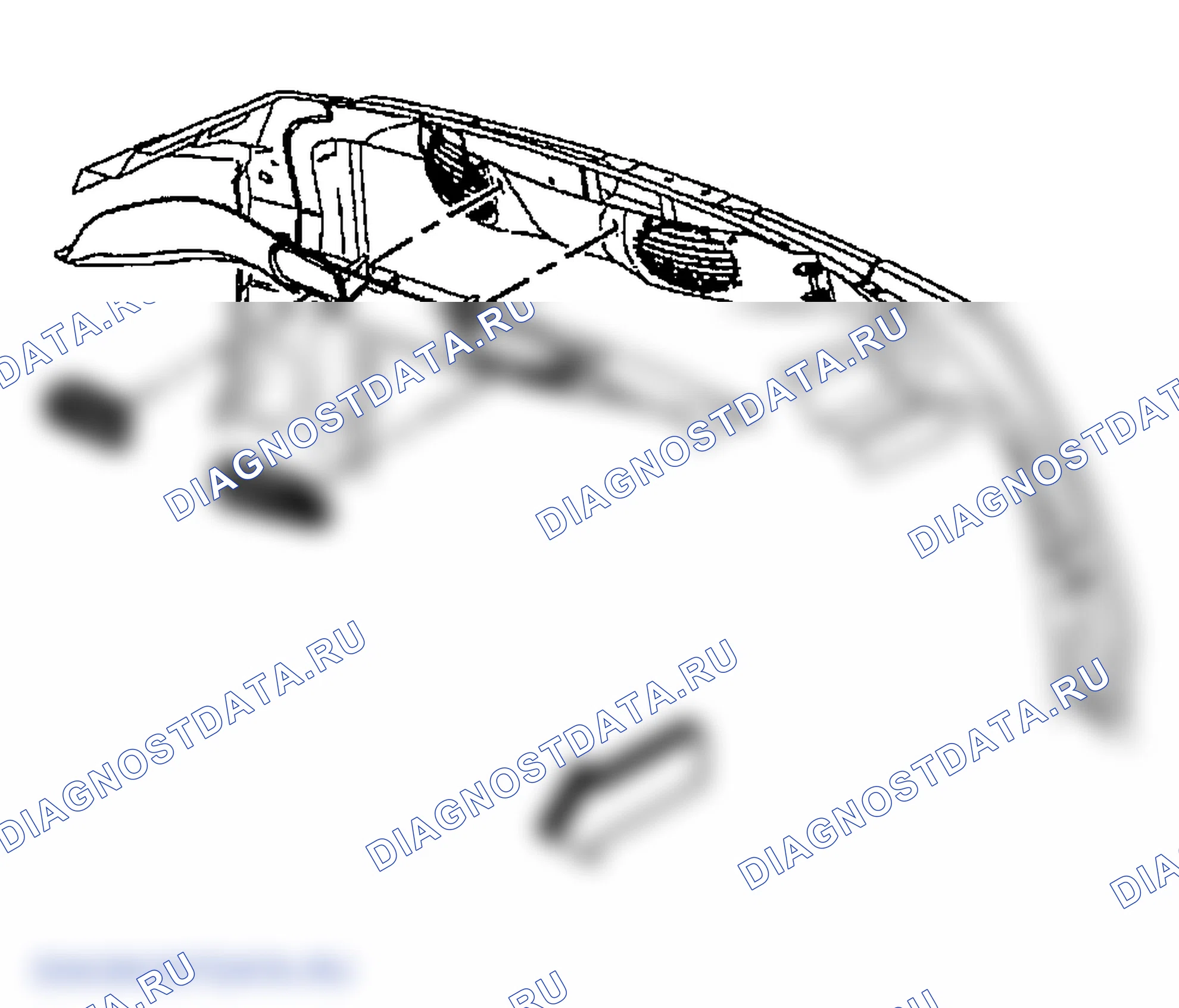 Рис. 29. GMC Savana Special G3500 
