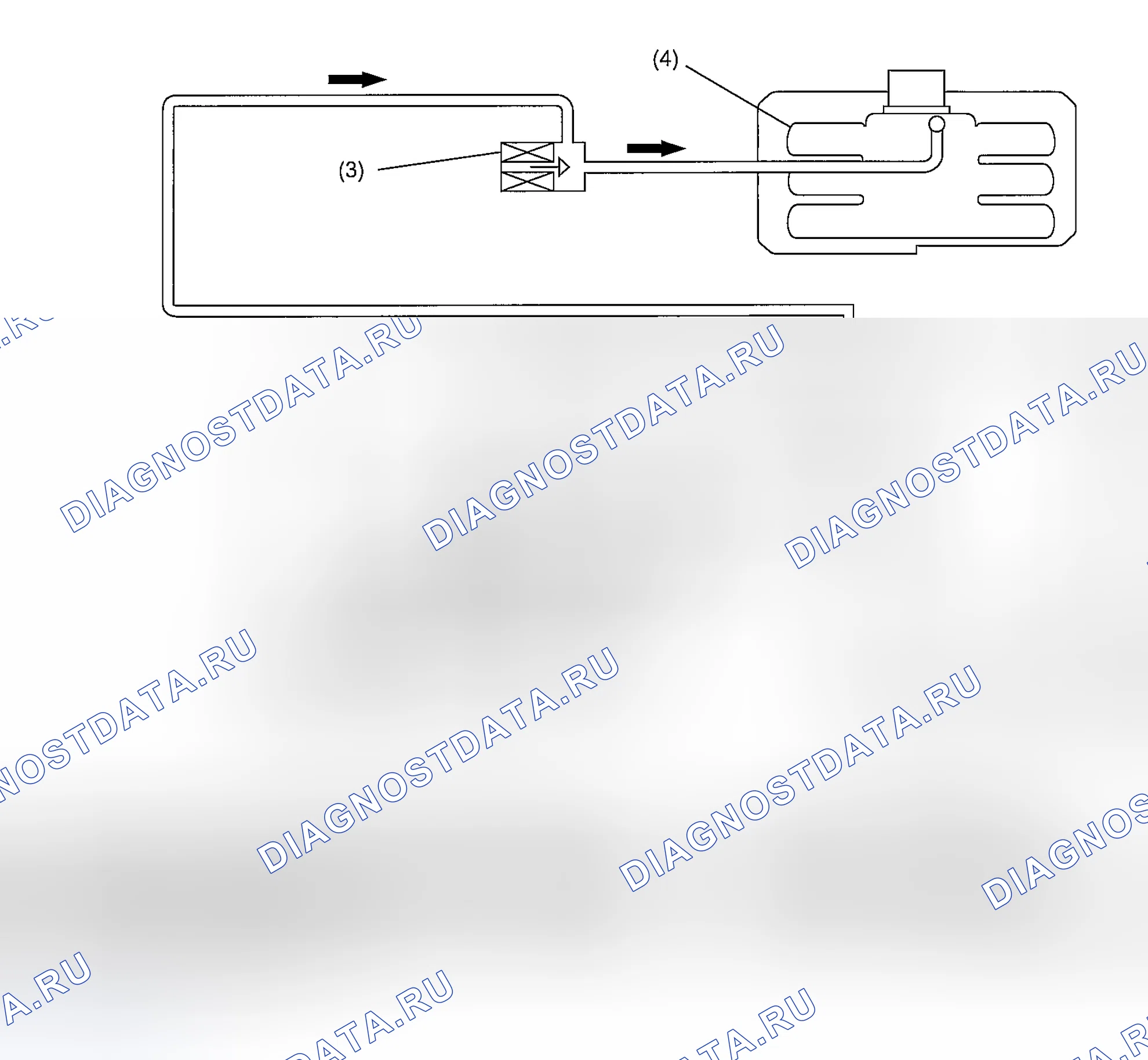 Рис. 30: ЭКСПЛУАТАЦИЯ. Subaru Outback BP