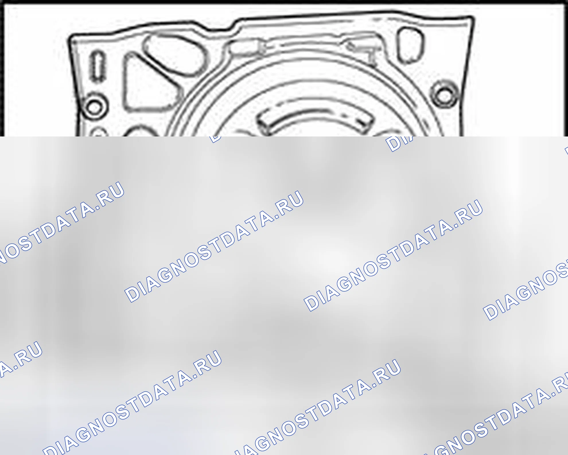 Рис. 71. Volkswagen Jetta IV