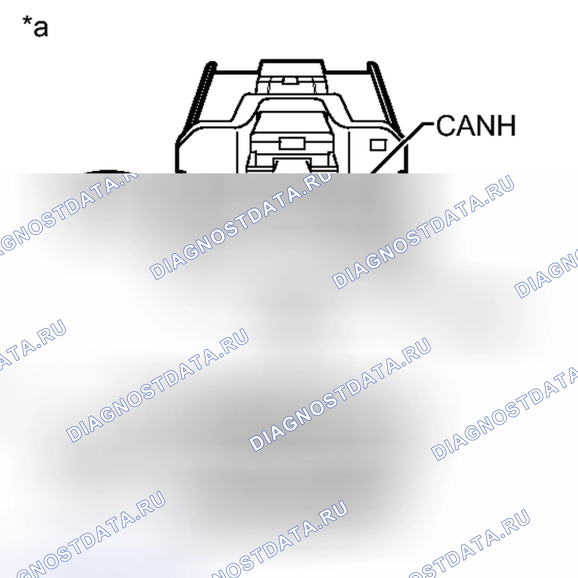 Рис. 243. Toyota 4Runner V