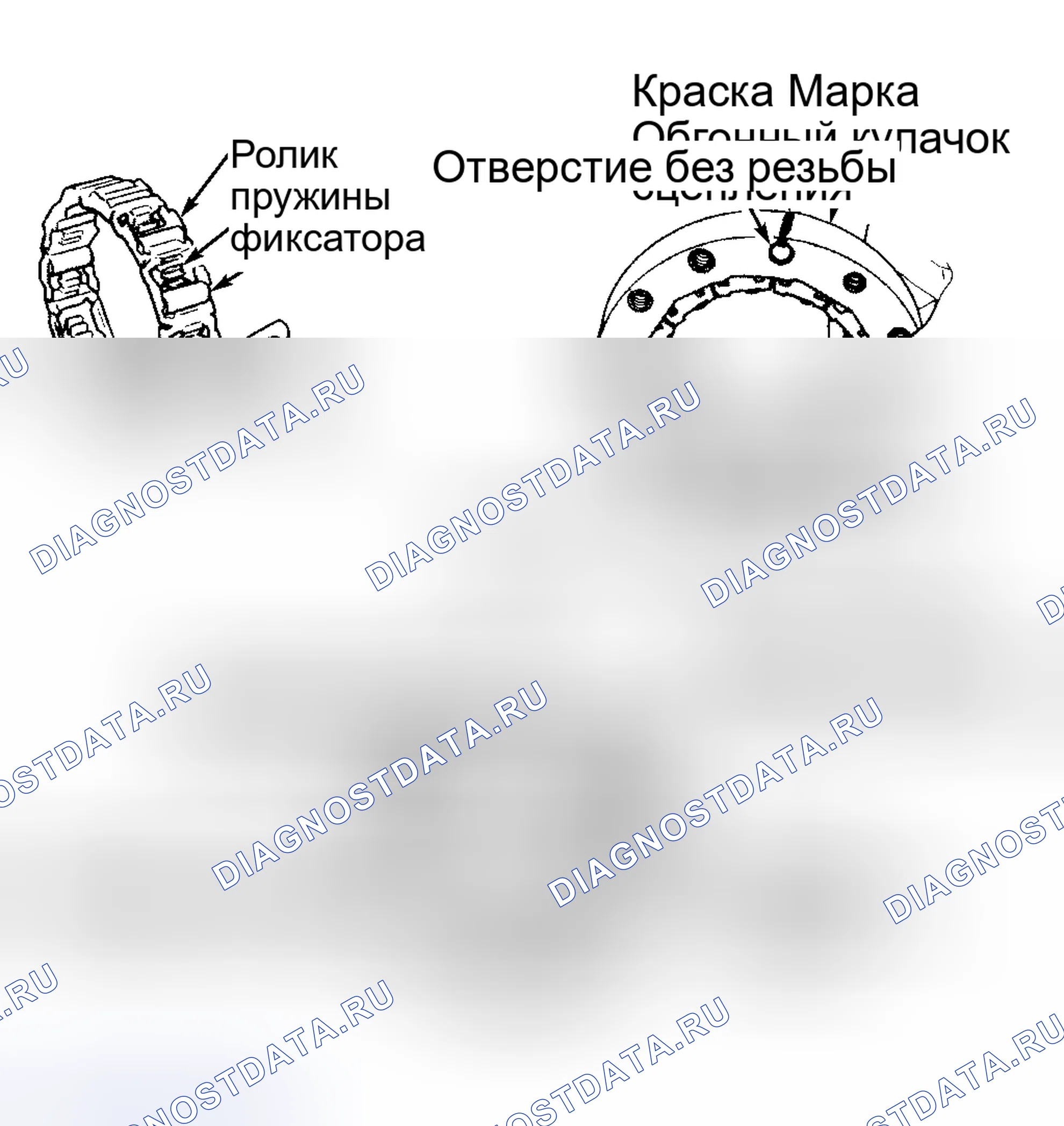 Рис. 55. Dodge Ramcharger AW150 
