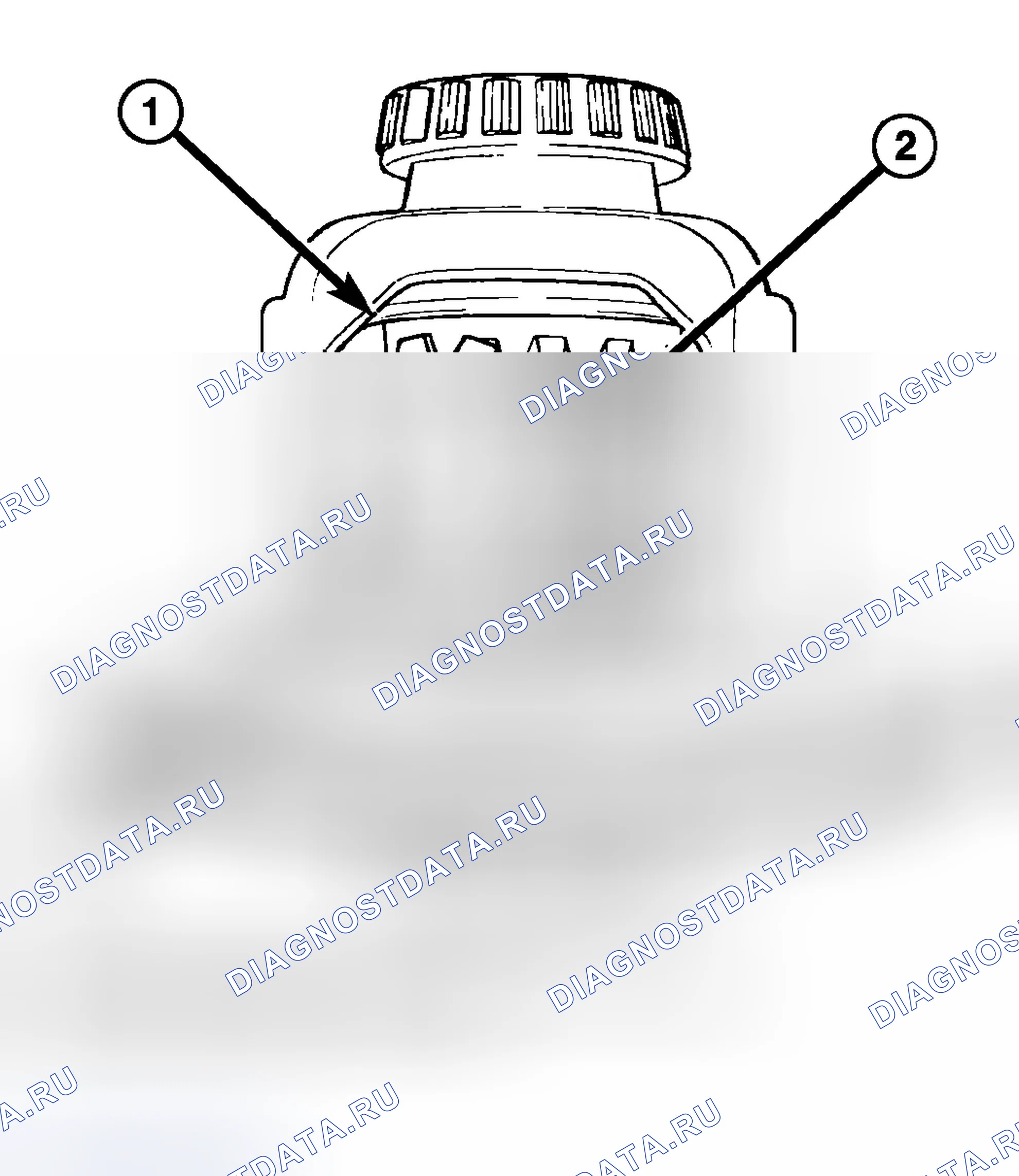 Рис. 374. Dodge Pickup R2500 