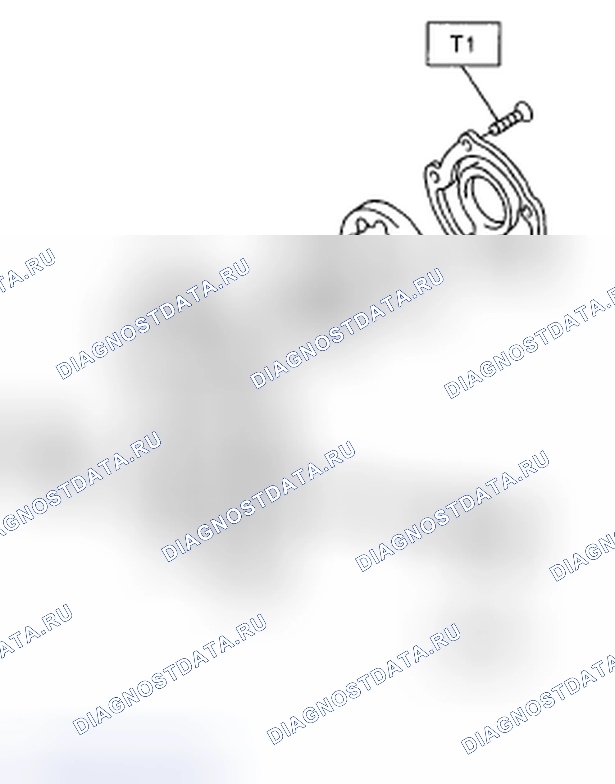 Рис. 133. Subaru Impreza GD/GC/GG рестайлинг 2