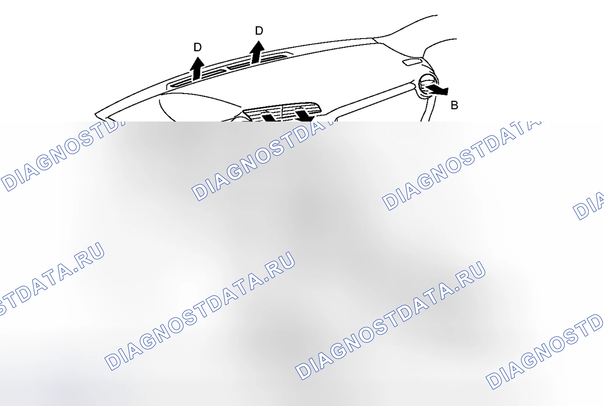 Рис. 26. Scion tC II рестайлинг