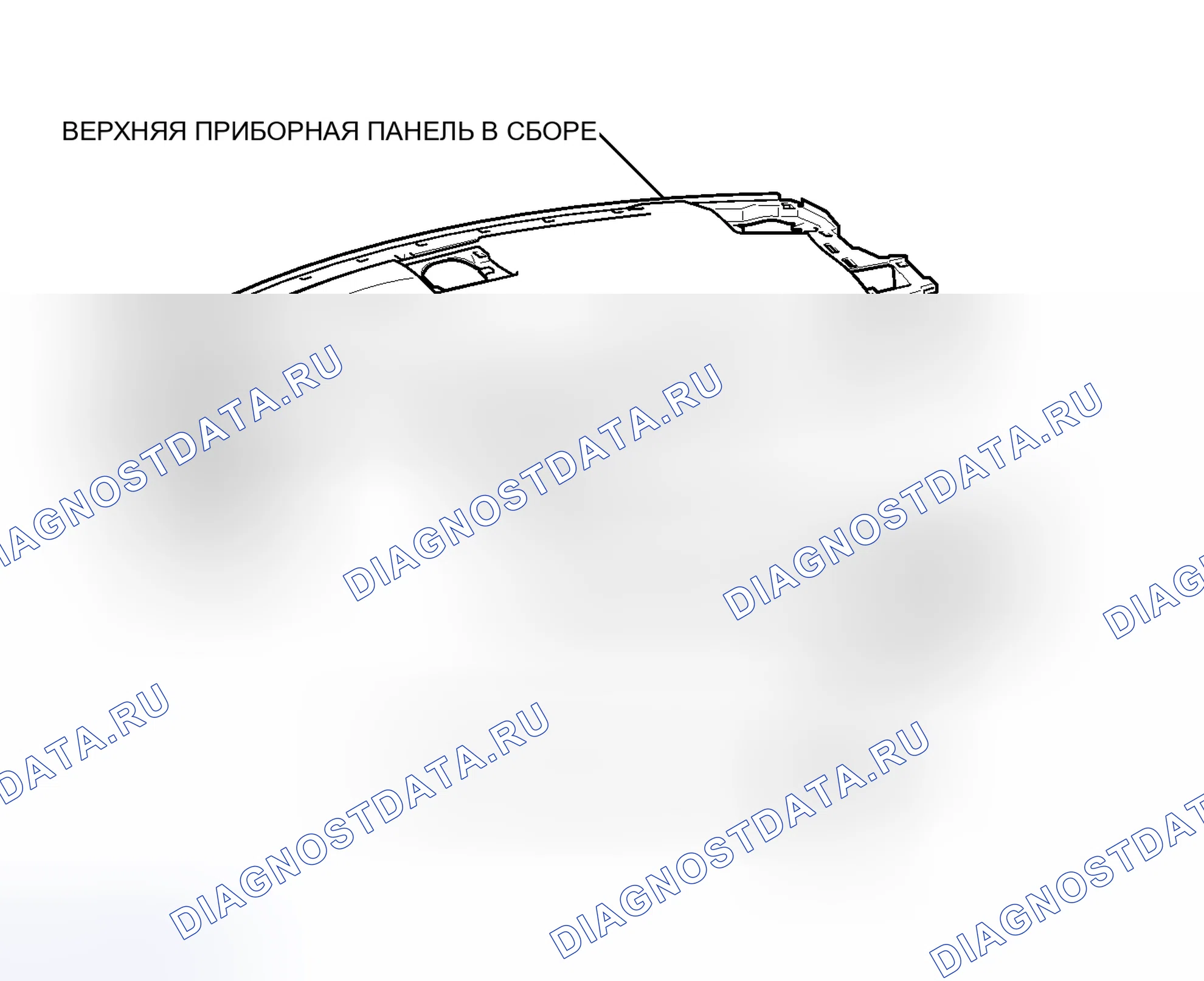 Рис. 108: ИЛЛЮСТРАЦИЯ. Lexus CT I