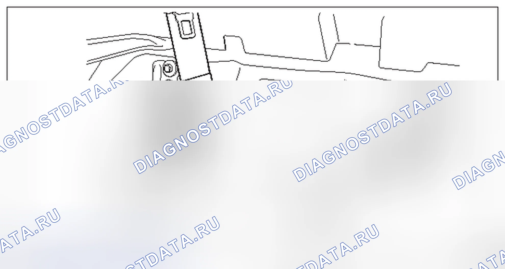 Рис. 18. Subaru Impreza WRX GE рестайлинг