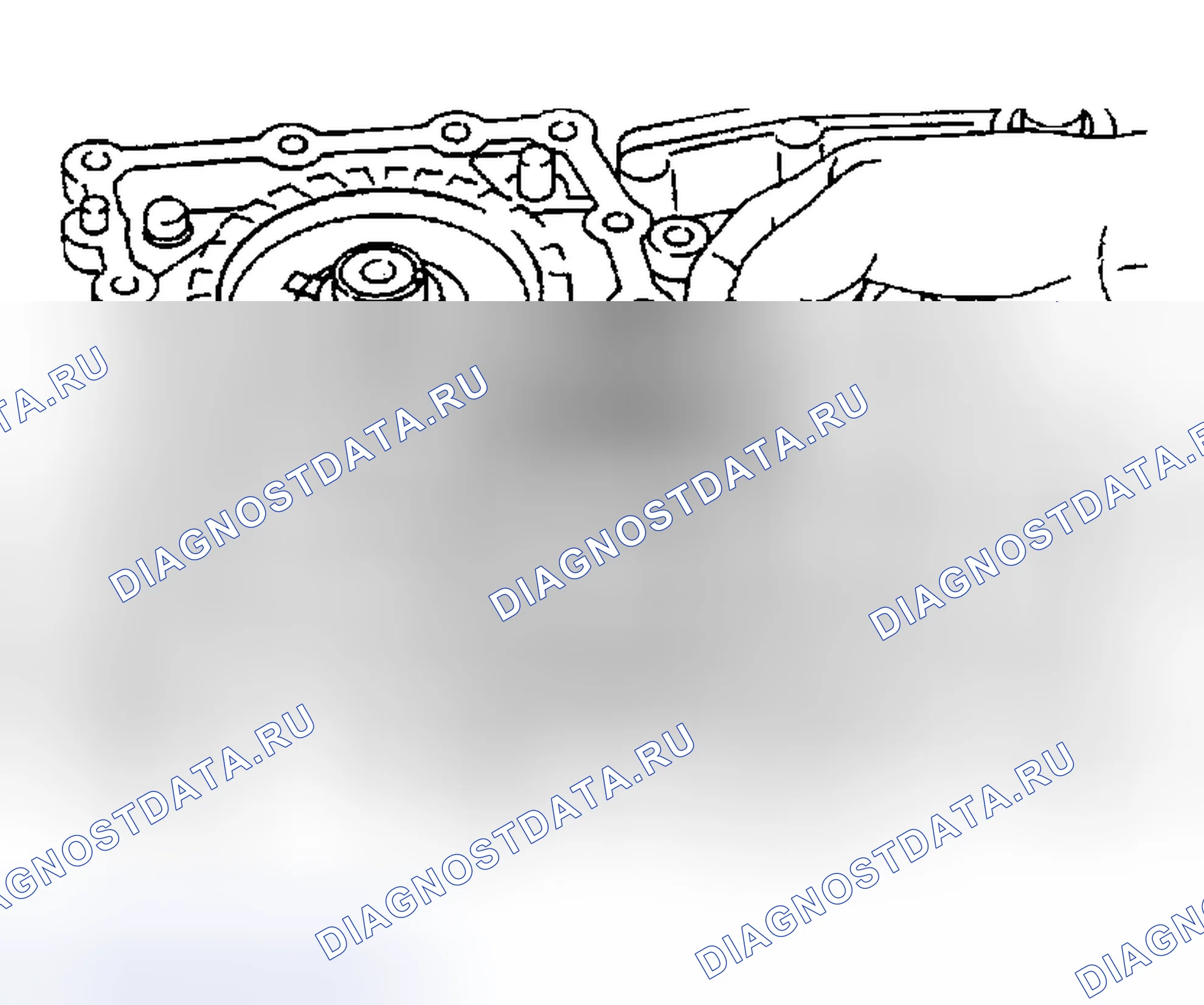 Рис. 340. Nissan Altima L31