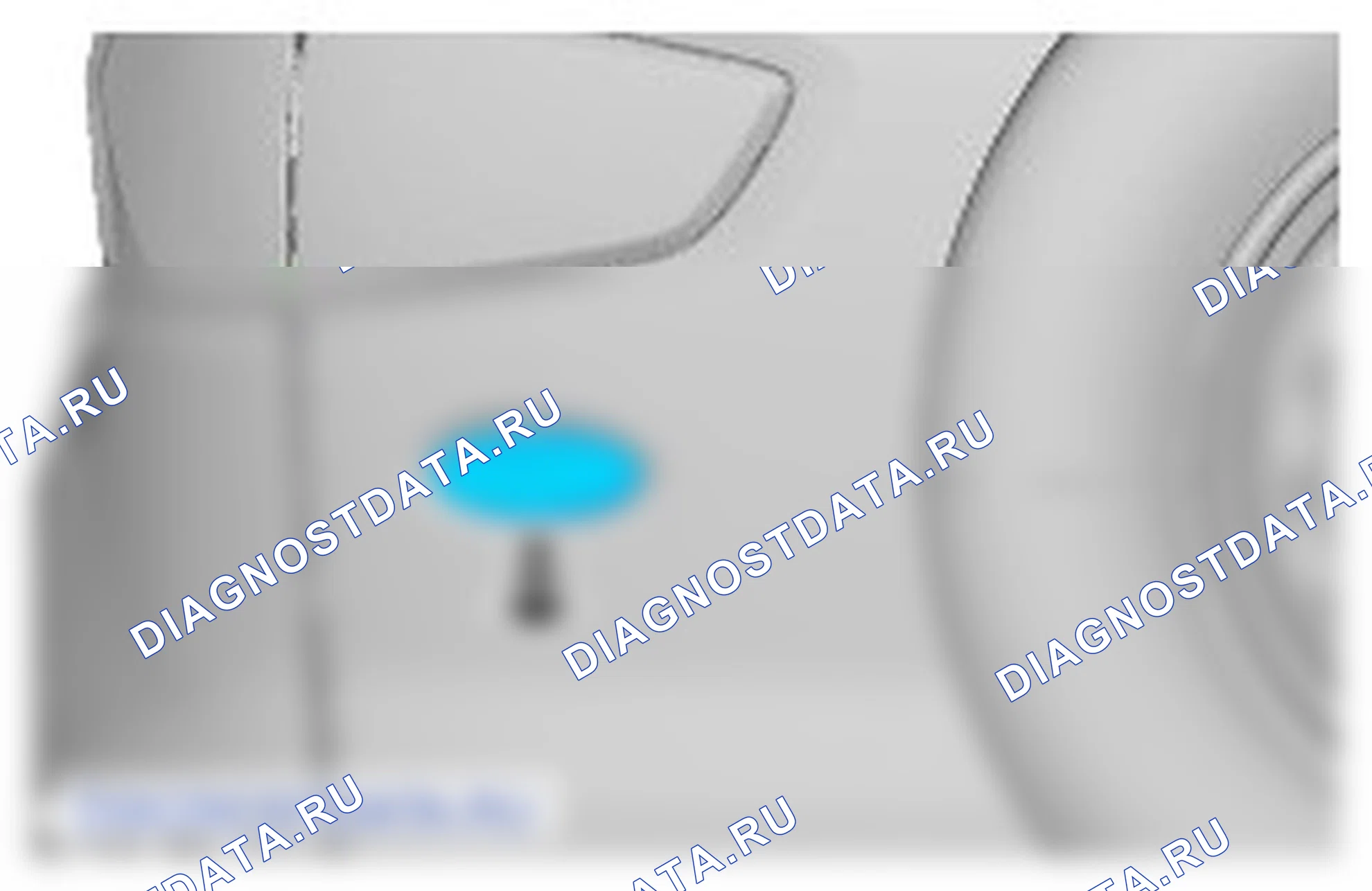 Наружная отделка: описание и работа. Ford EcoSport II