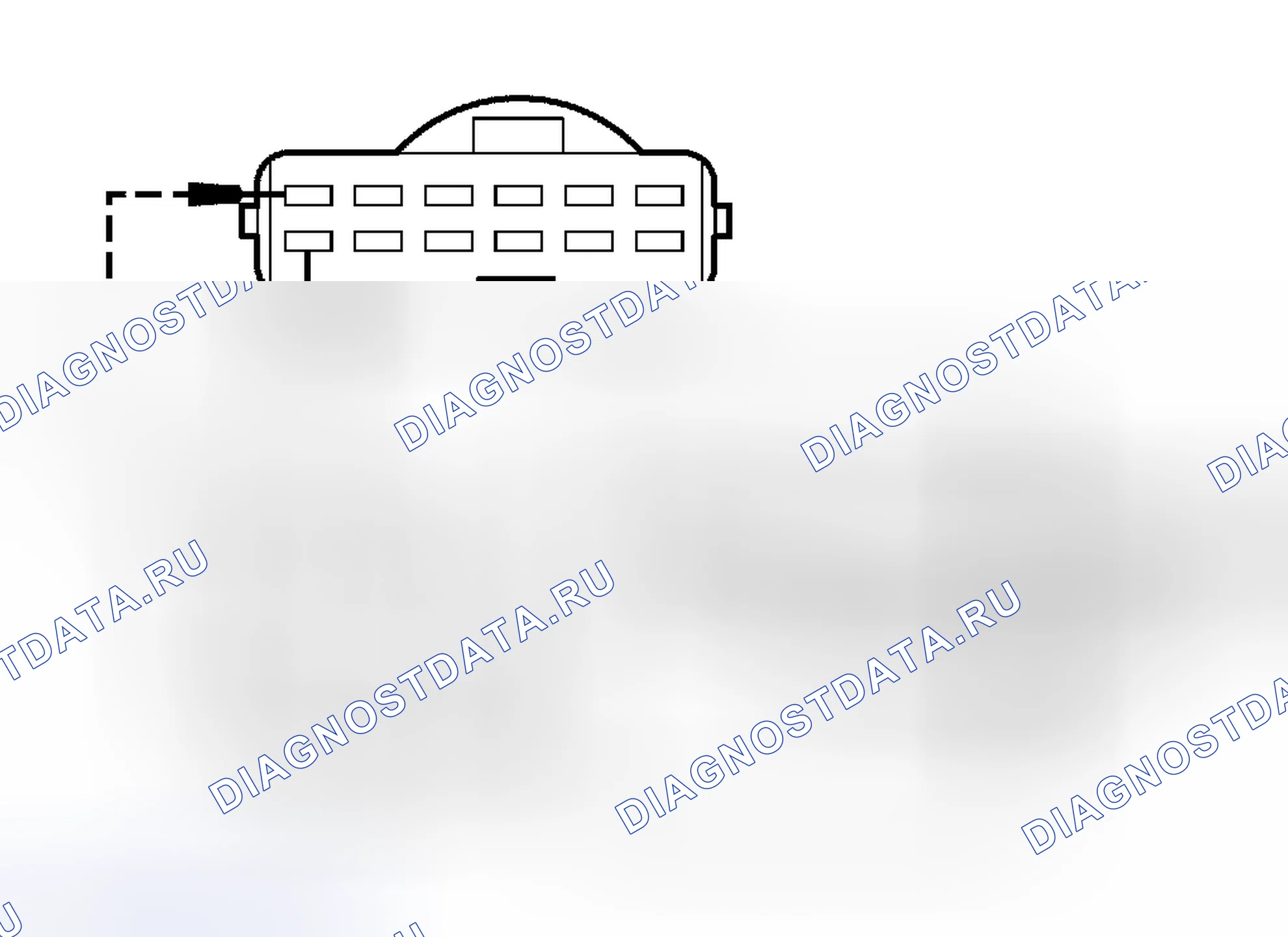 Рис. 2. Hyundai Matrix I