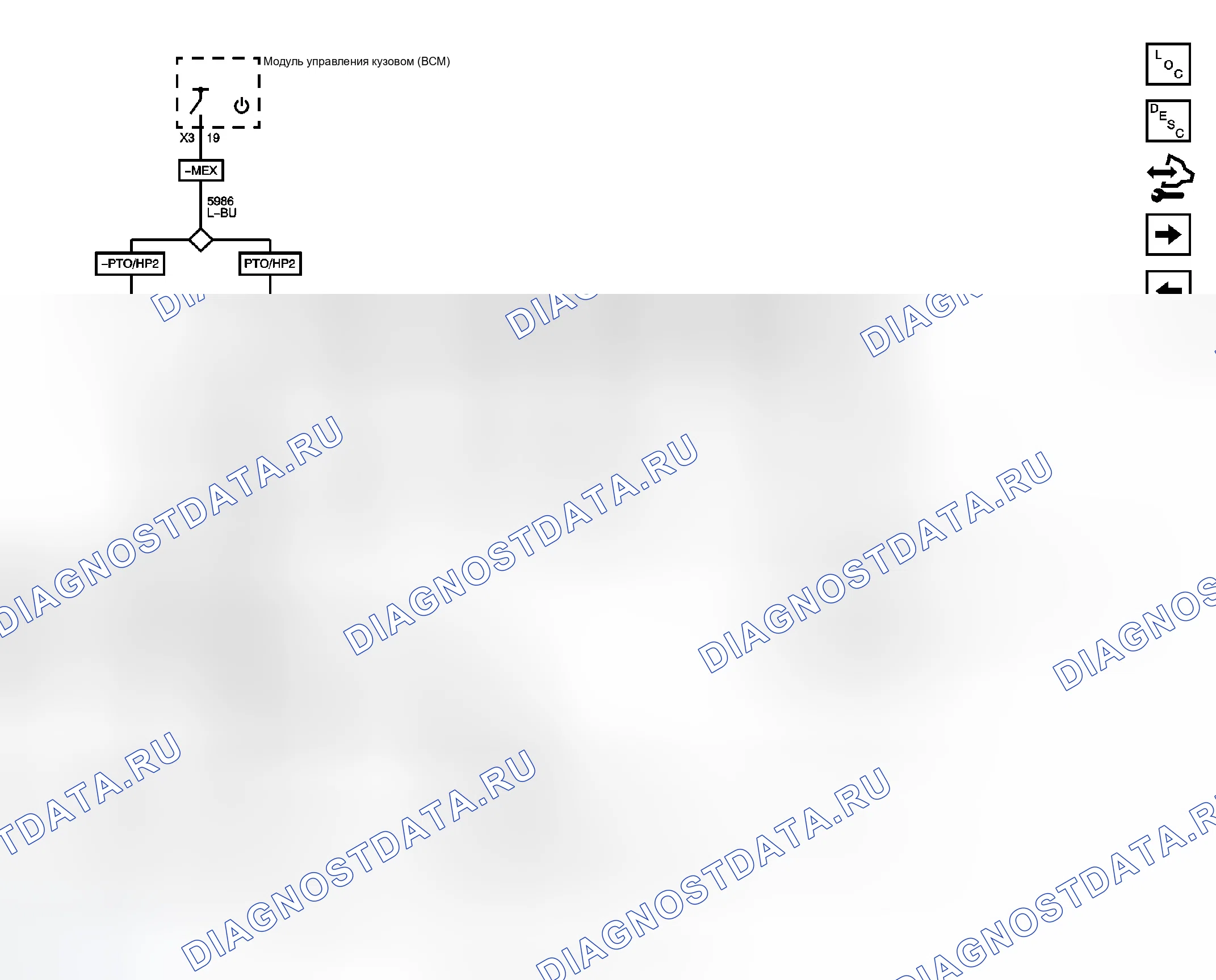 Рис. 10. GMC Cab & Chassis Sierra 3500 HD 