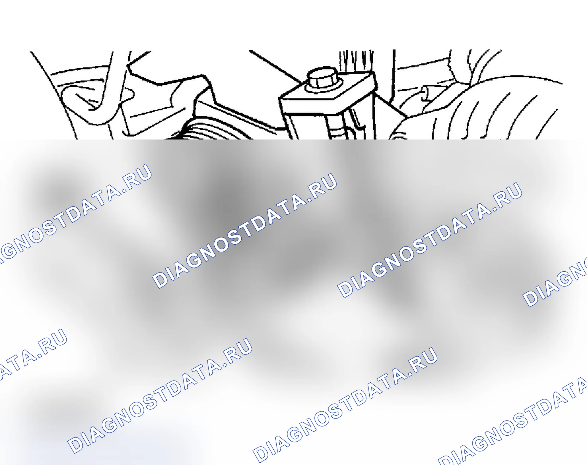 Рис. 13. Subaru Impreza WRX GD/GG рестайлинг
