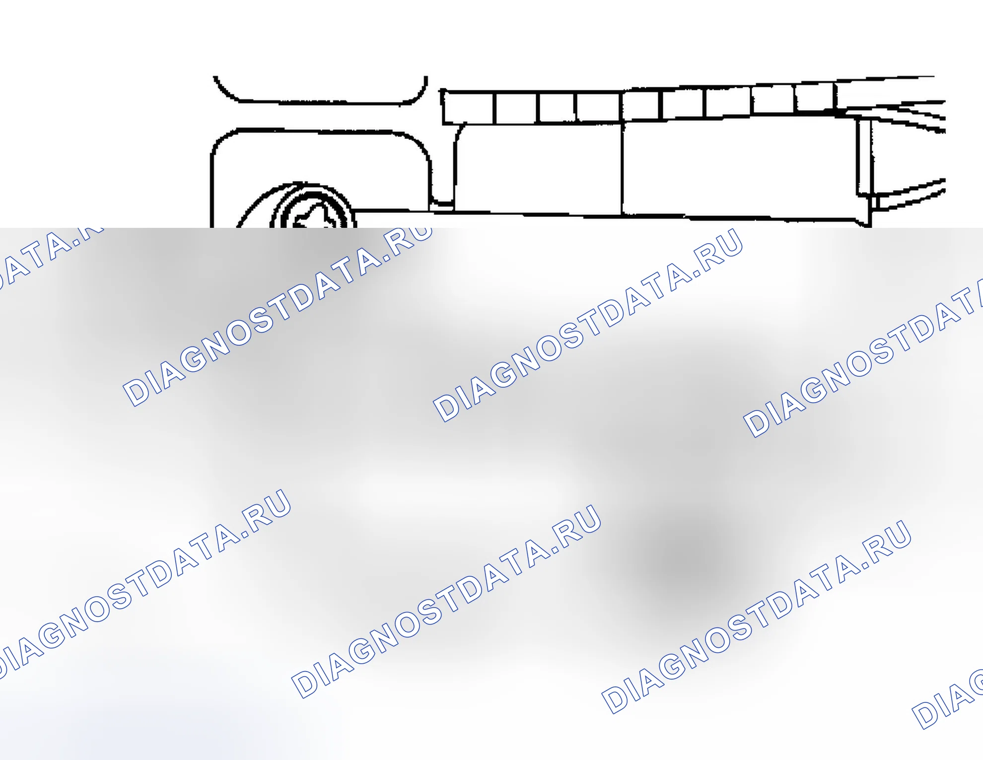 Рис. 114. Ford Escape I