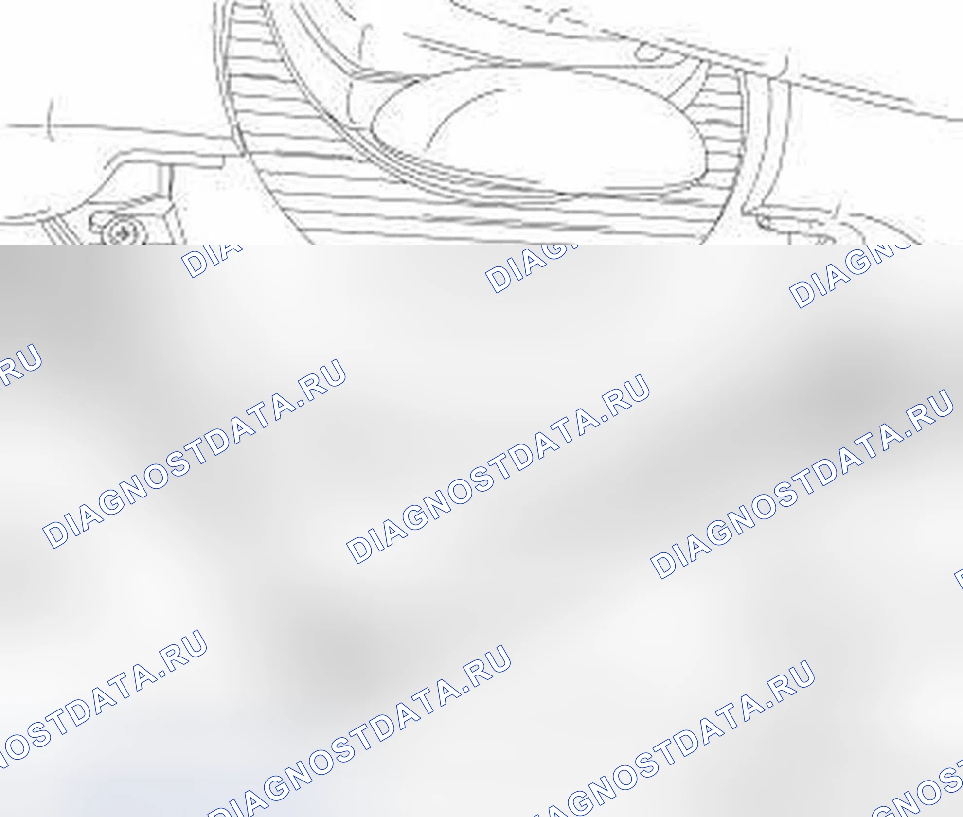 Рис. 8. Dodge Challenger III