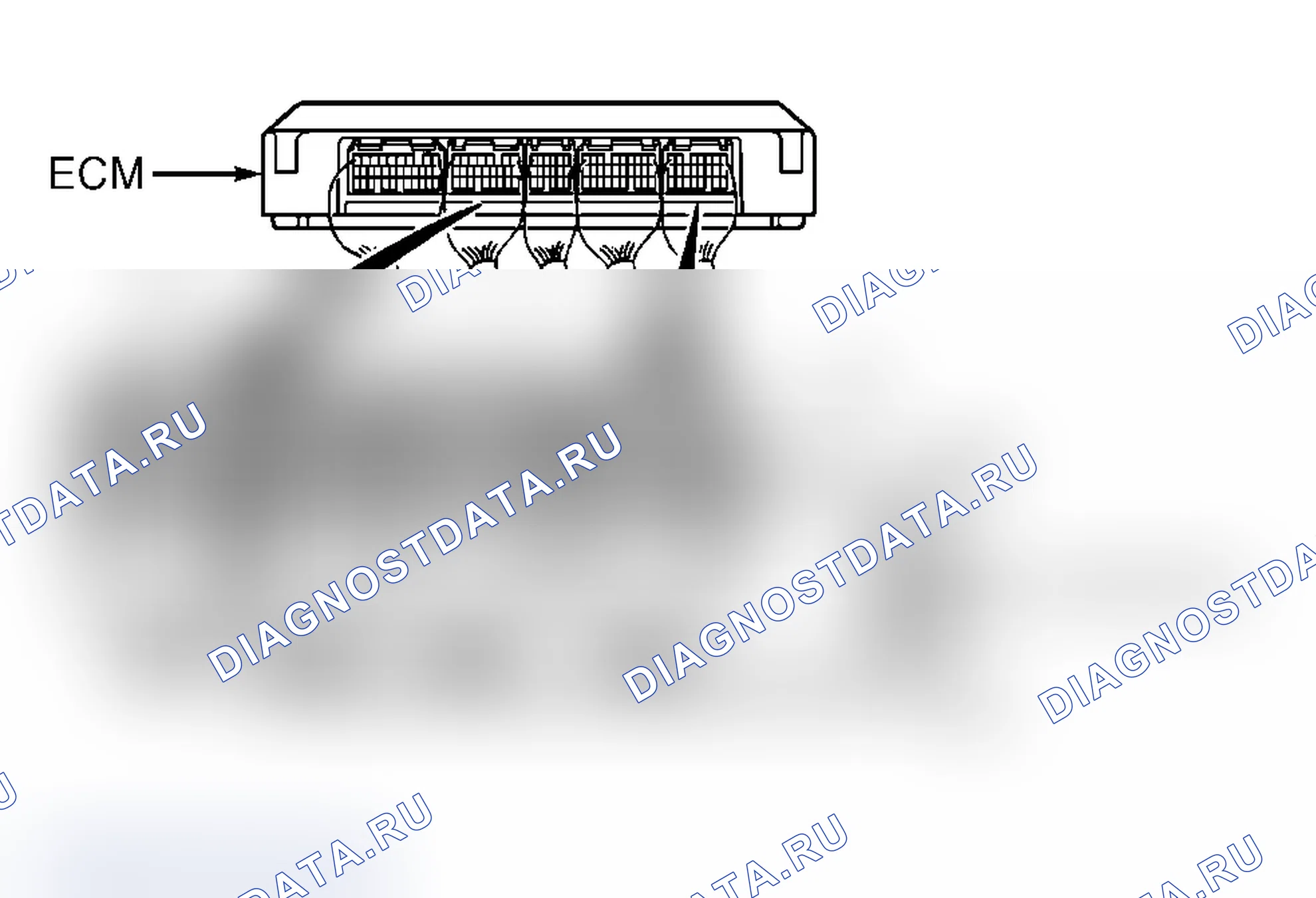 Рис. 86. Toyota Land Cruiser 100