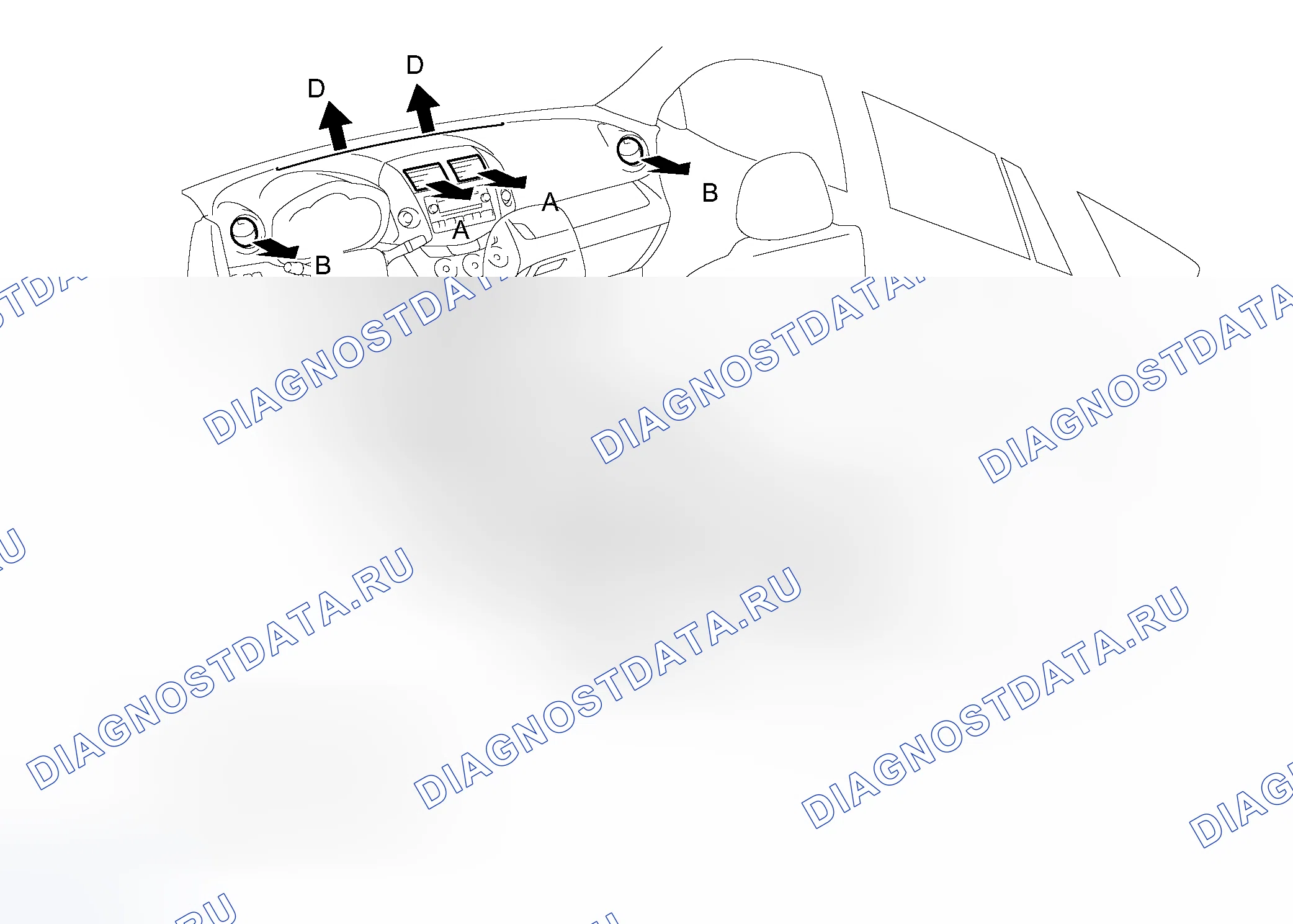 Рис. 77. Toyota RAV4 III