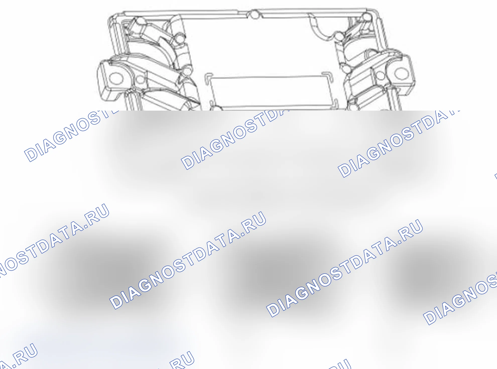 Рис. 79. Ford Escape III