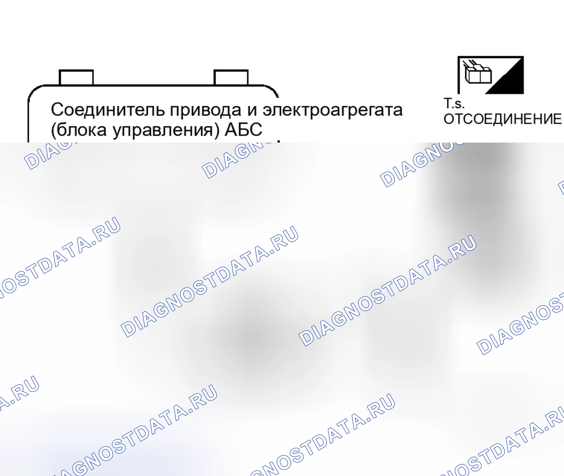 Рис. 64: ПРОЦЕДУРА КОНТРОЛЯ. Honda Integra SJ I