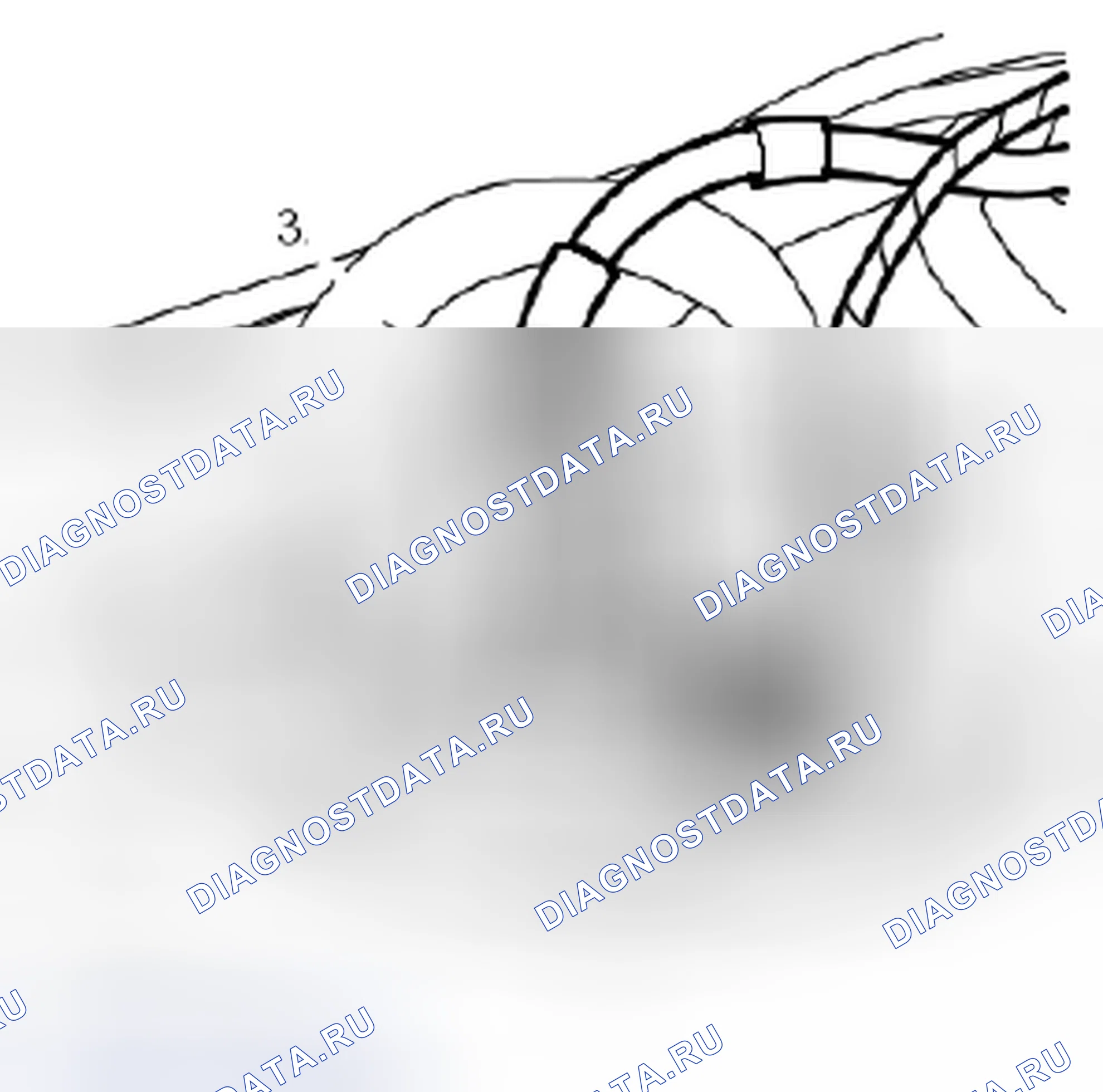 Рис. 39: Для удаления. Kia Optima II