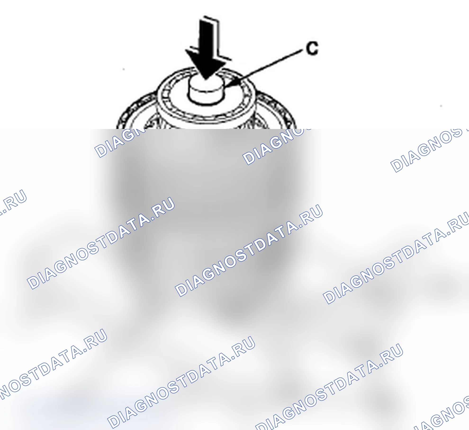 Рис. 474. Acura MDX II рестайлинг