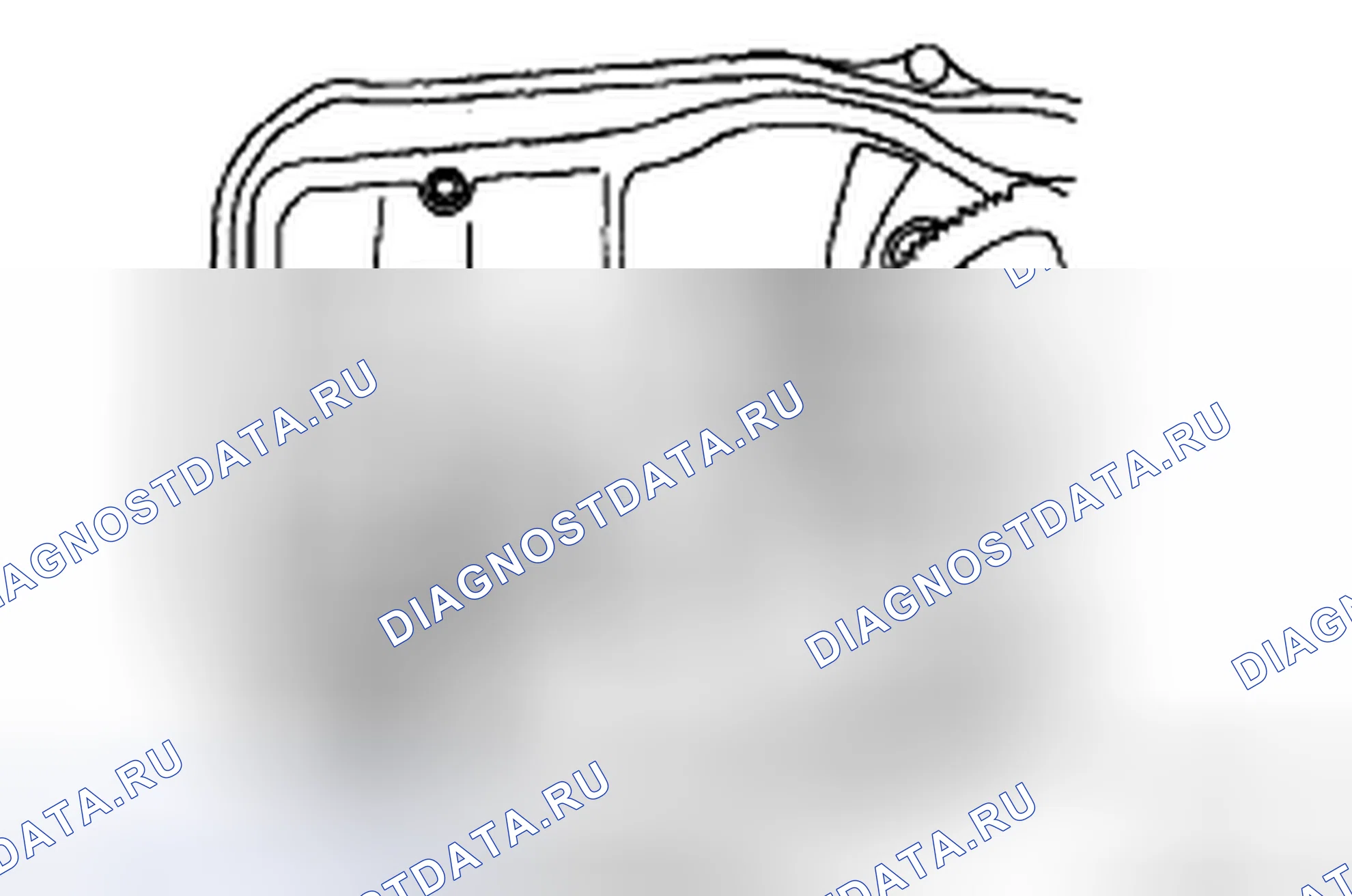 Рис. 227. Toyota Sienna II рестайлинг