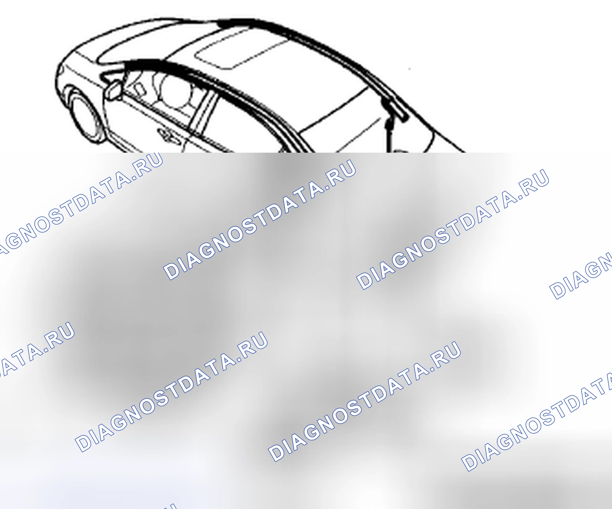 Рис. 301. Acura CSX I