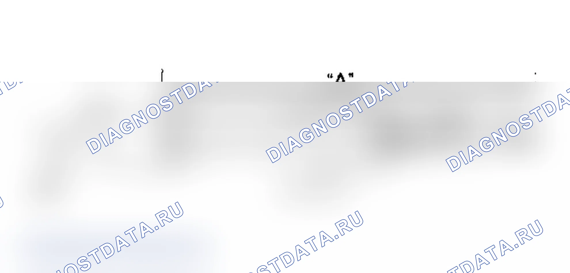 Рис. 4. Nissan Pathfinder I
