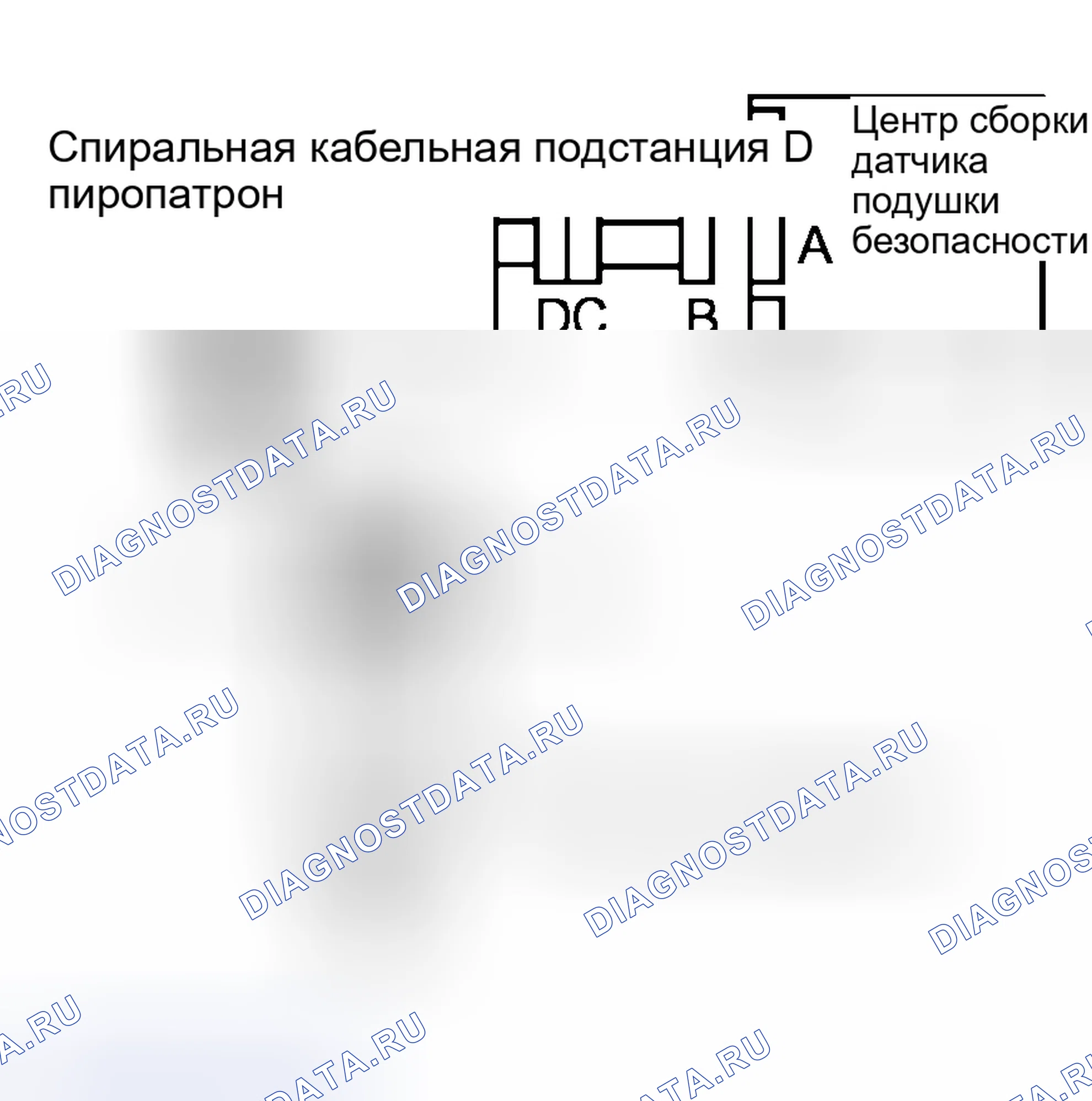 Рис. 215: ПРОЦЕДУРА КОНТРОЛЯ. Honda Accord VI