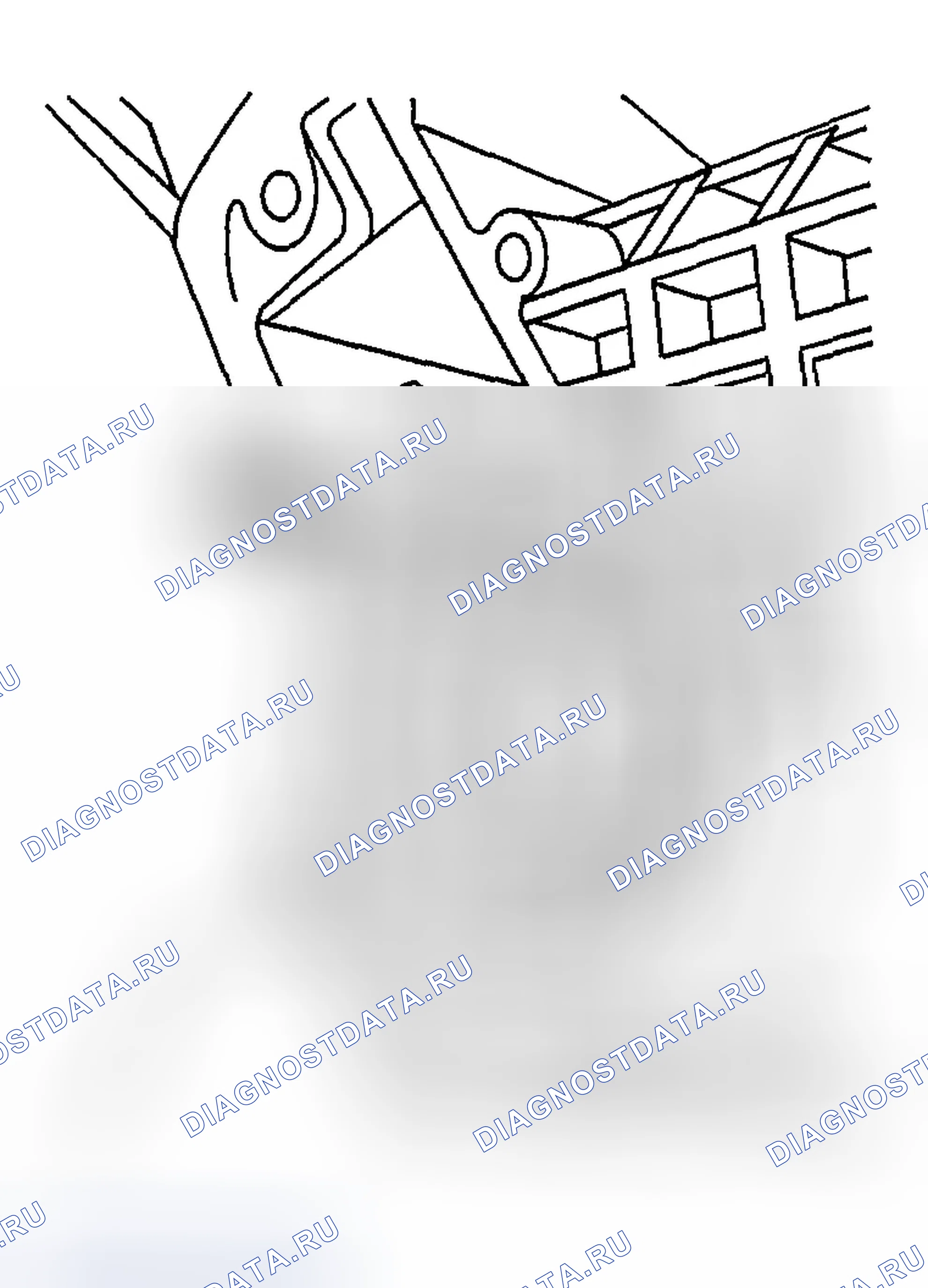 Рис. 141. Chevrolet Chevy Express H2500 