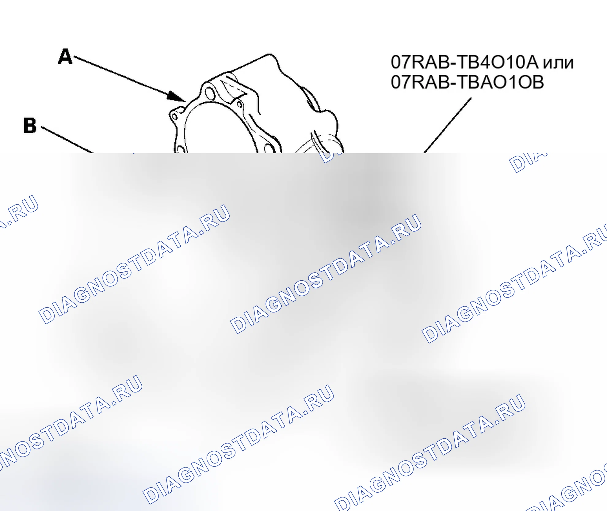 Рис. 215. Honda Element YH2