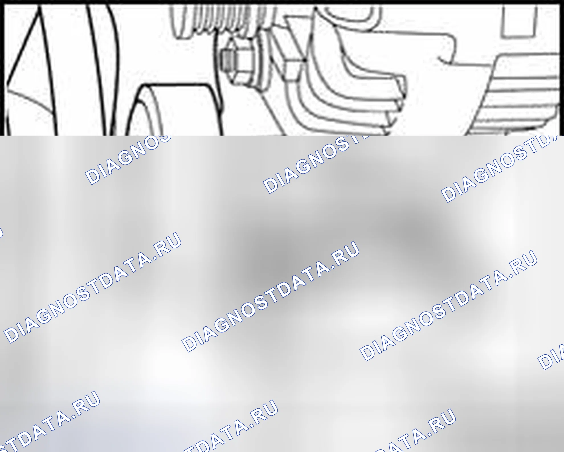 Рис. 138. Volkswagen Passat B5