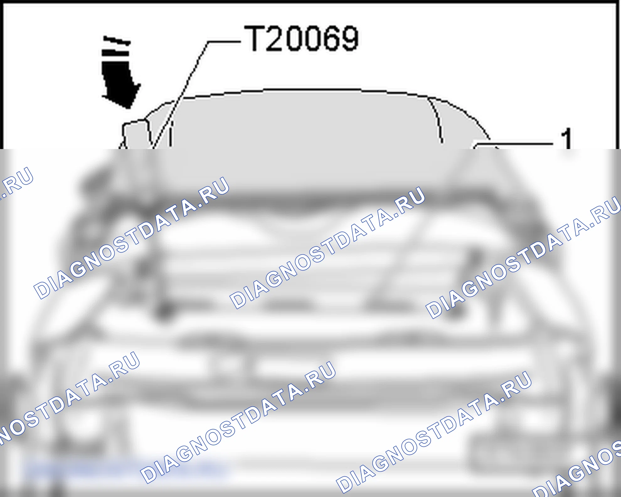 Обивка и наполнитель передних сидений. SEAT Altea I