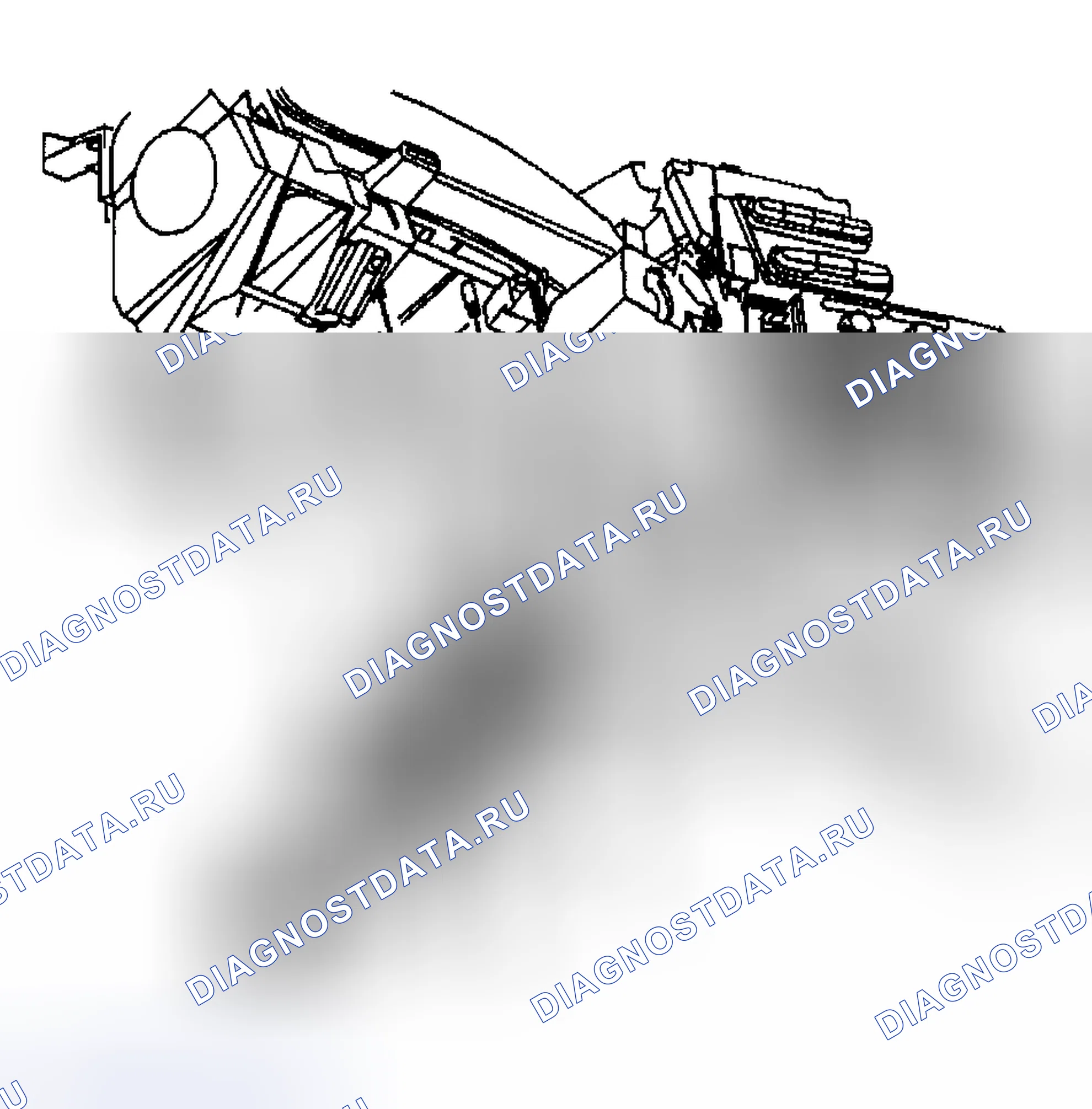 Рис. 89. Hyundai Veracruz I