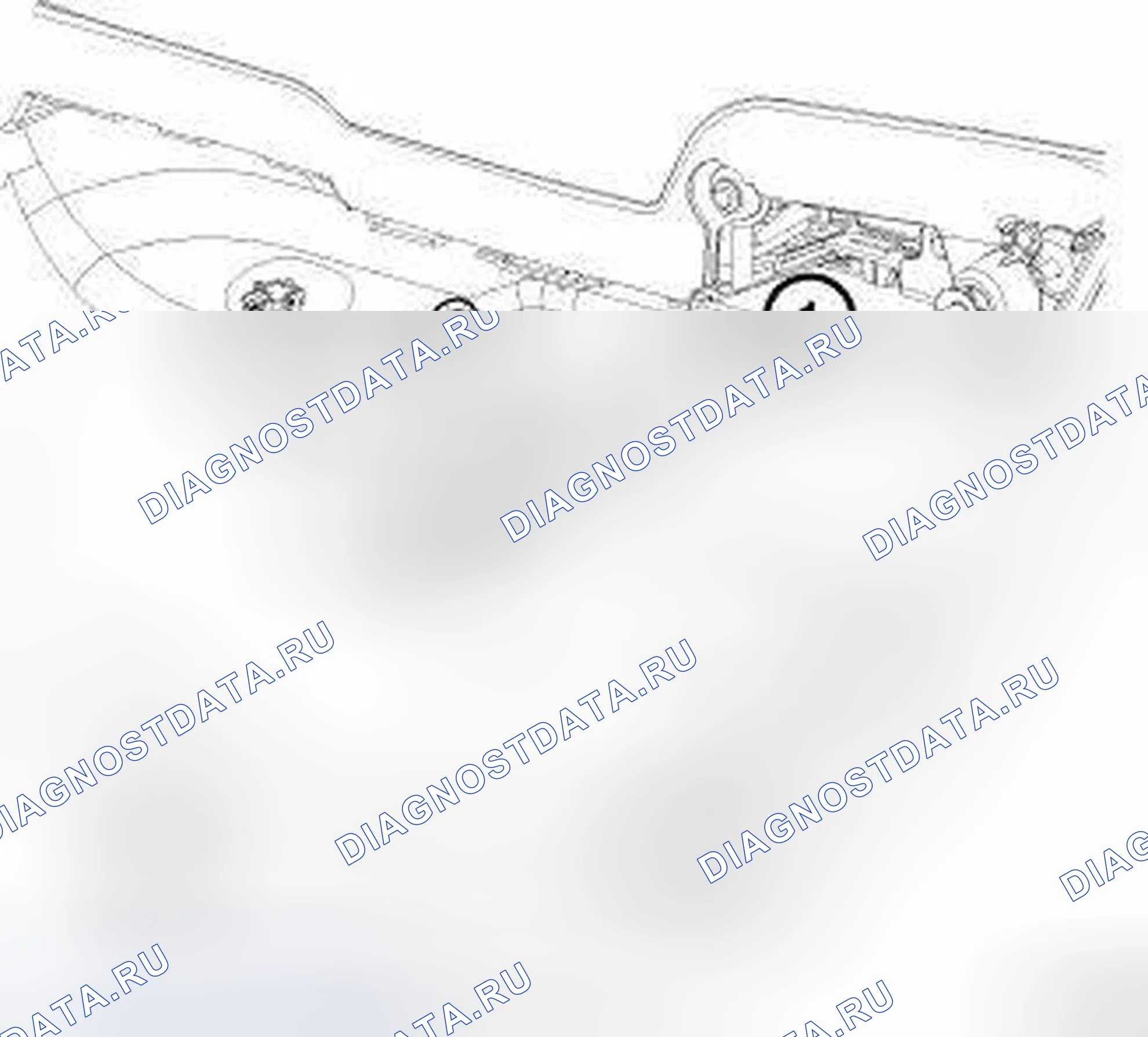 Рис. 9. Dodge Charger VI