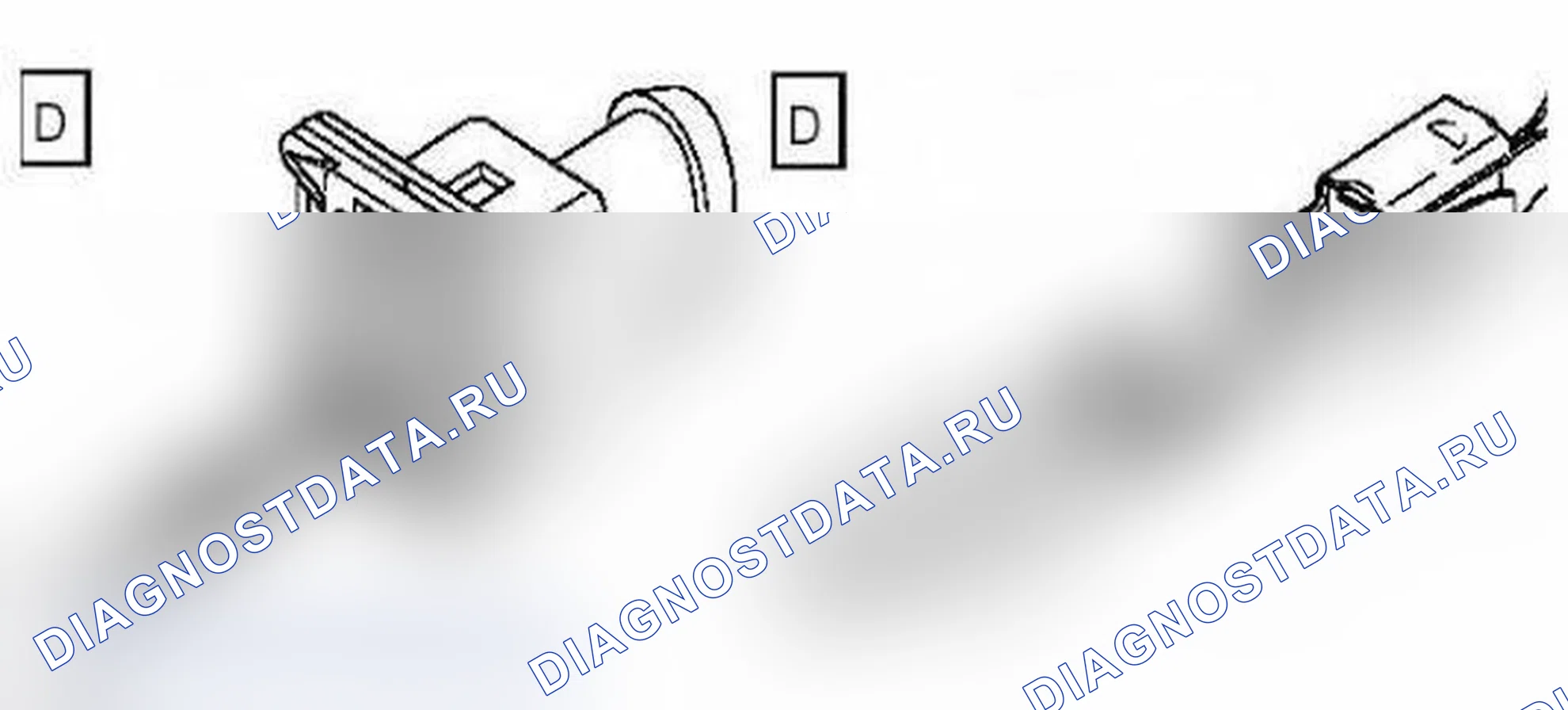 Рис. 5. Jaguar XF I