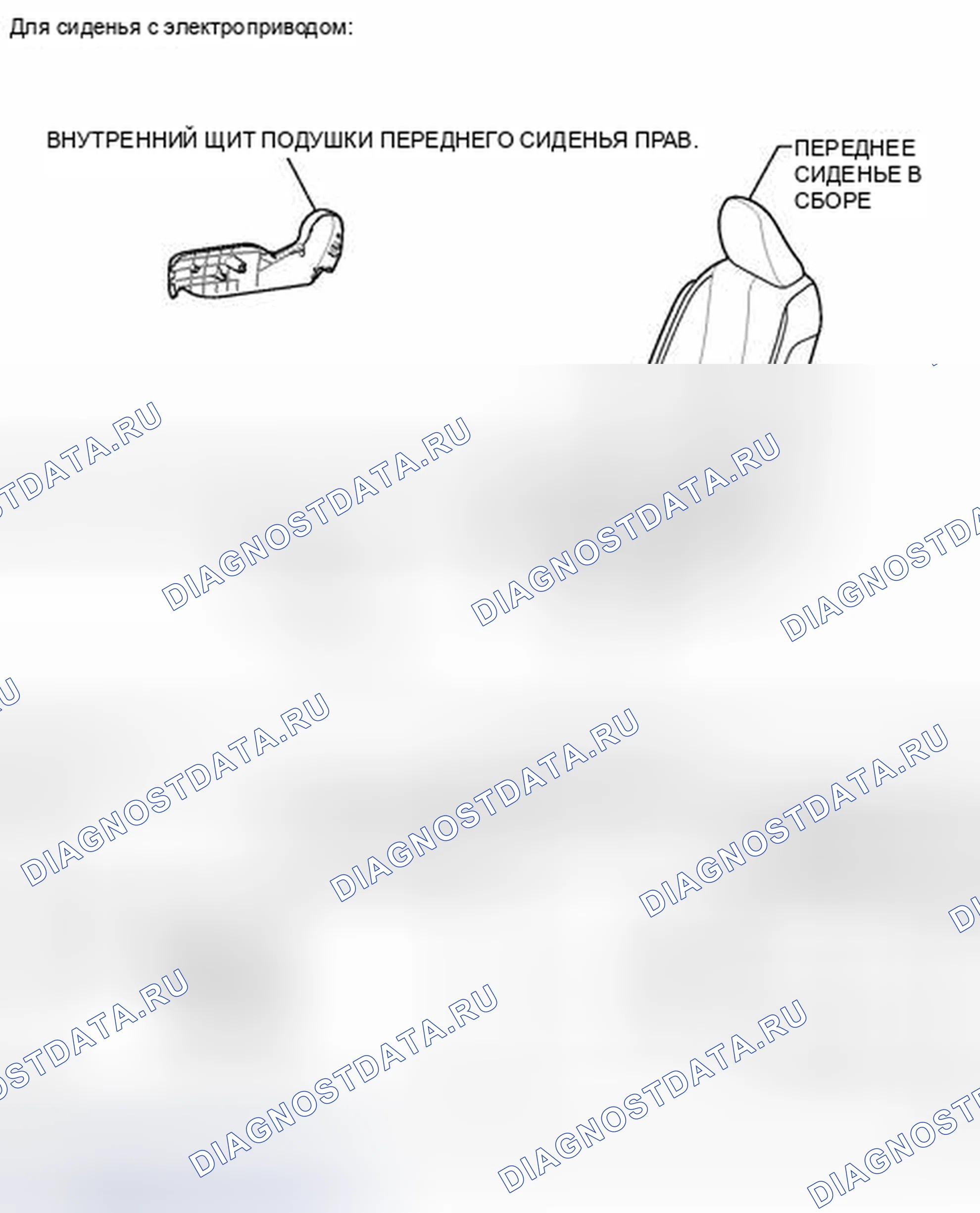 Рис. 5: ИЛЛЮСТРАЦИЯ. Toyota Sienna III