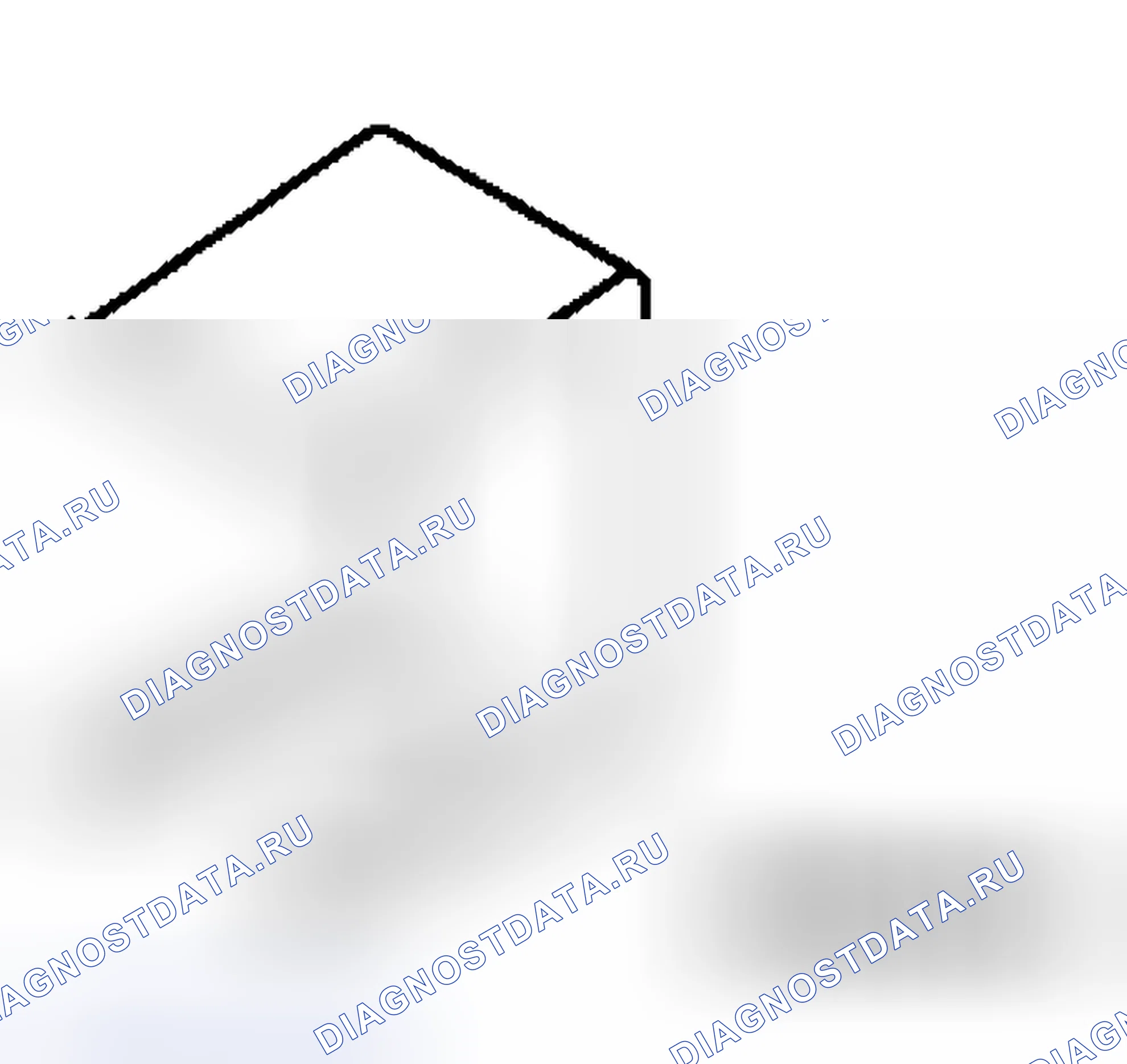 Рис. 82. Mitsubishi Endeavor I