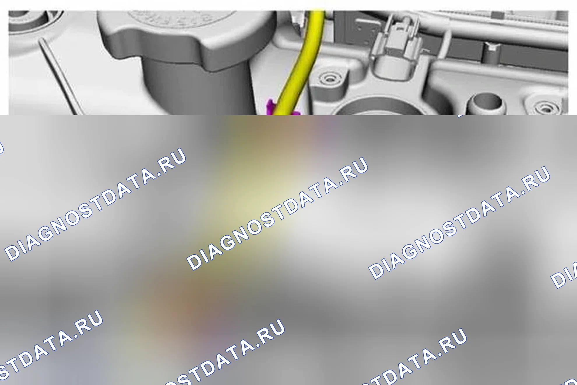 Рис. 27. Ford Edge I рестайлинг