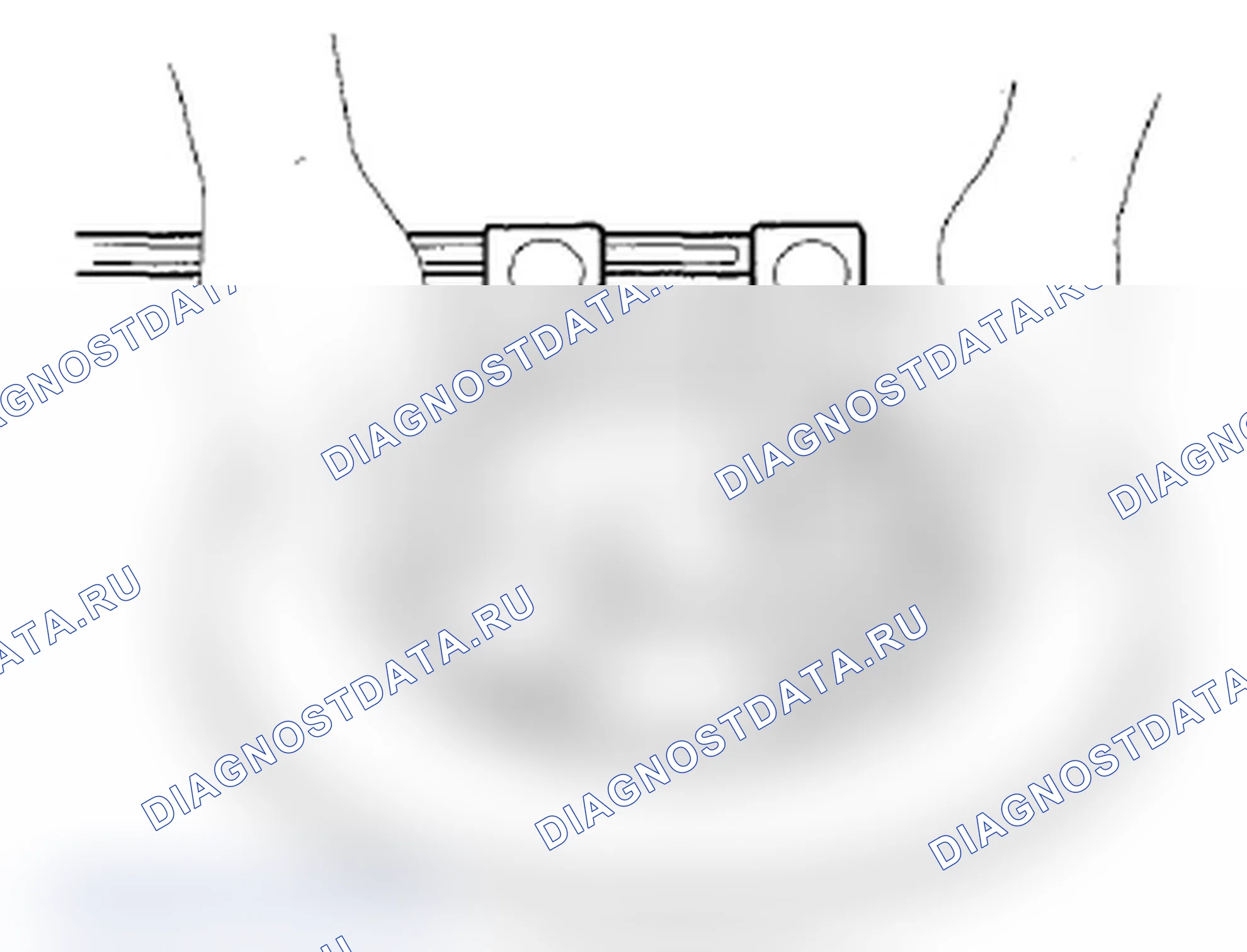 Рис. 68. Acura RDX I рестайлинг