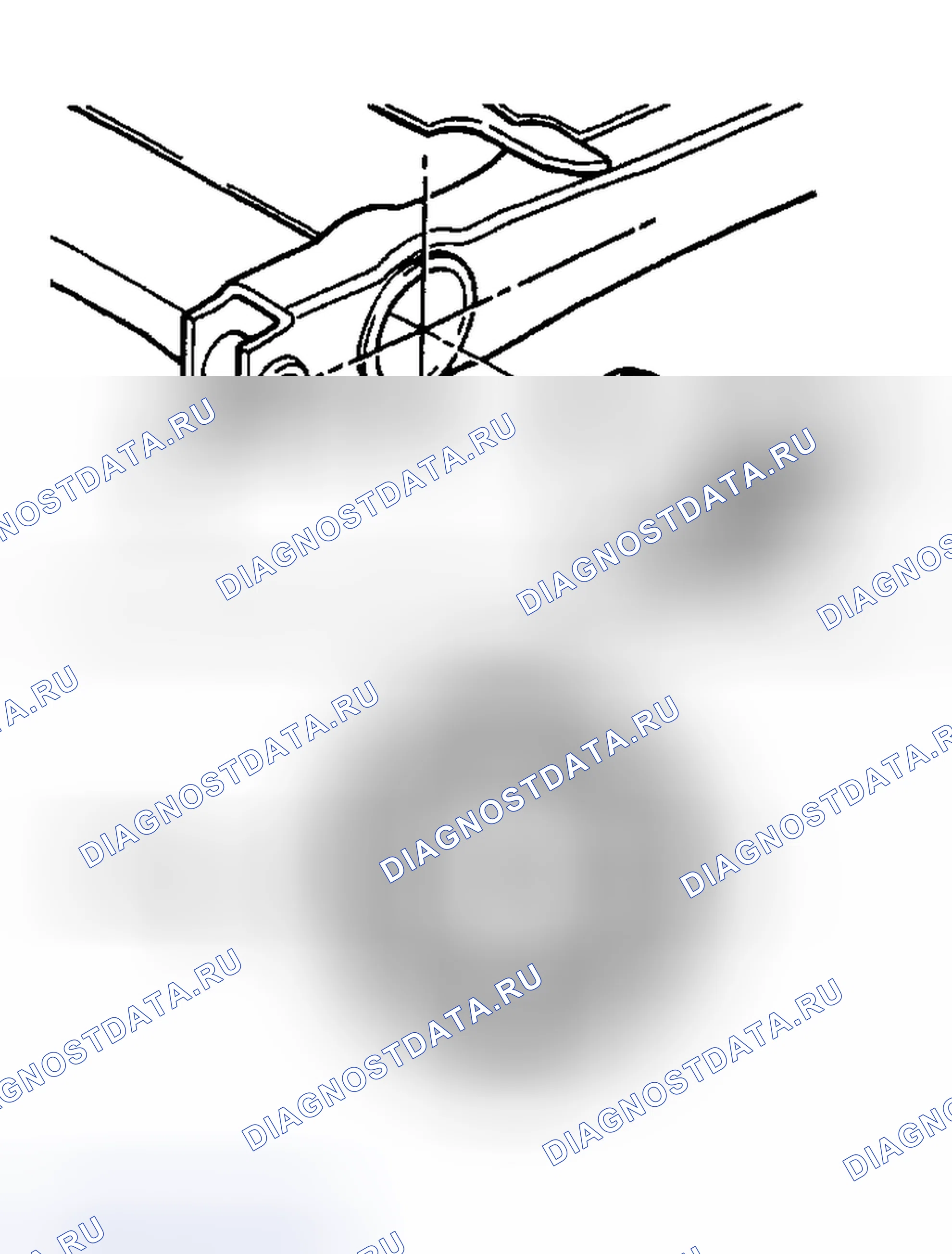 Рис. 7. Audi Cabriolet I