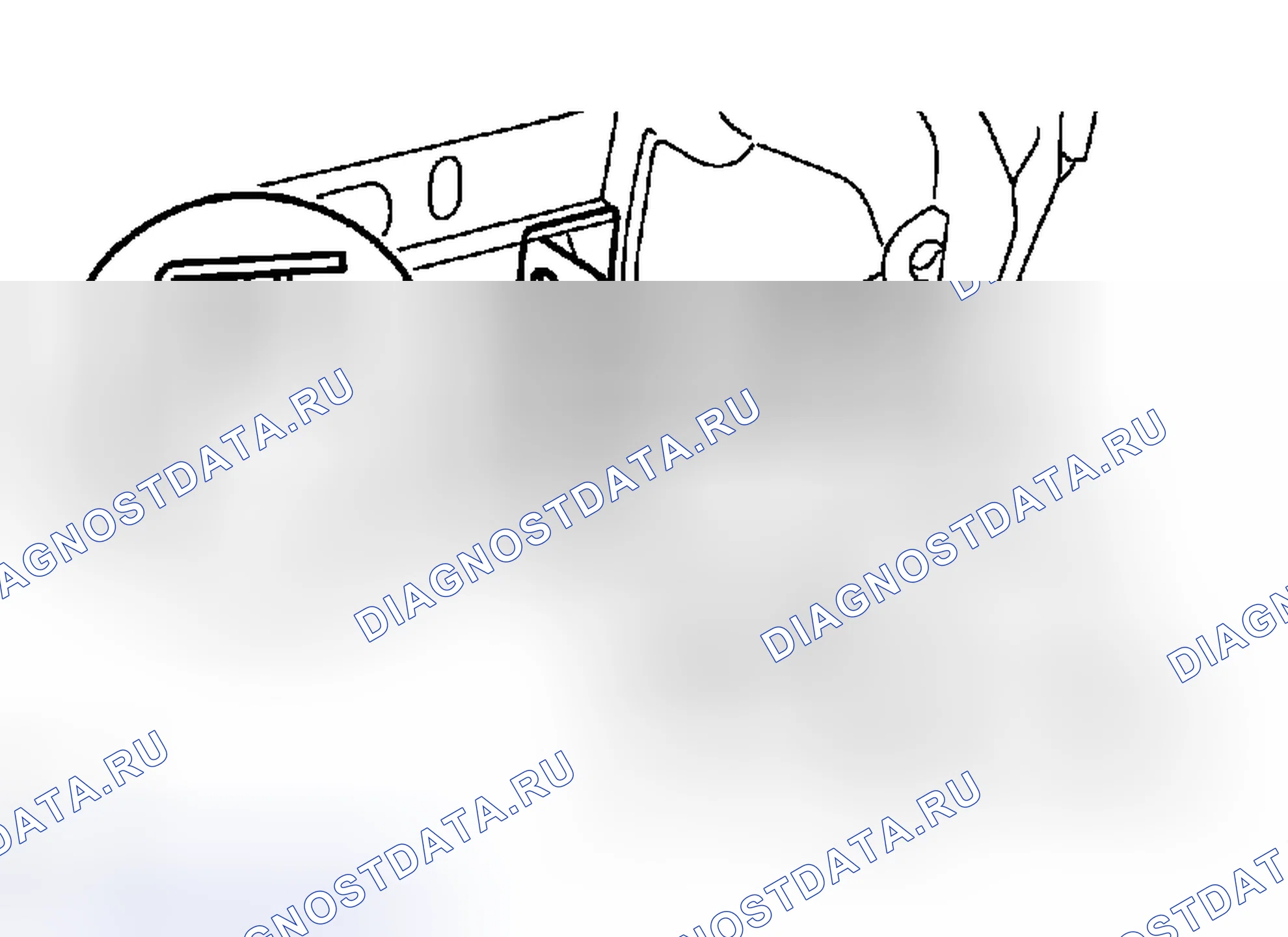 Рис. 106. Toyota Tacoma II