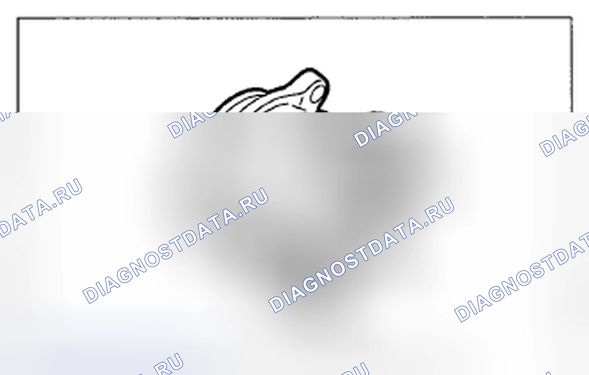 Рис. 94: БЛОК ЗАДНЕЙ СТУПИЦЫ. Subaru Impreza WRX GE рестайлинг