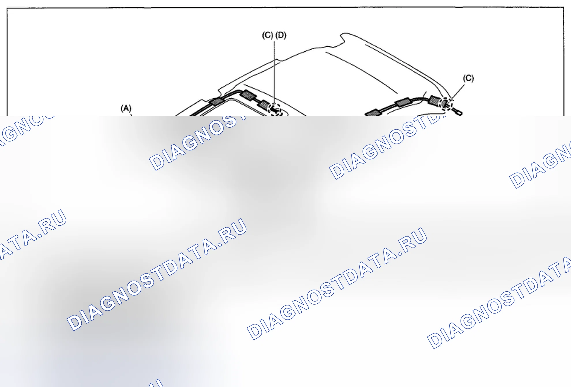 Рис. 173. Subaru Impreza WRX GE рестайлинг