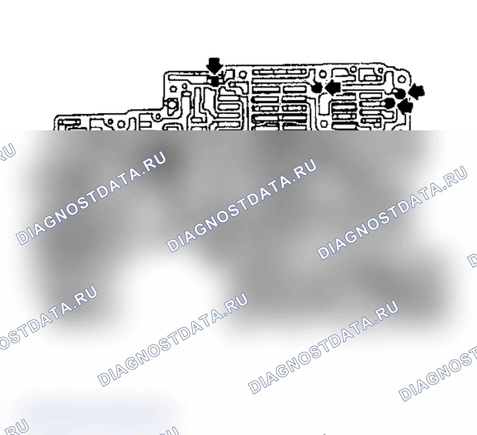 Рис. 26. Nissan Pathfinder I