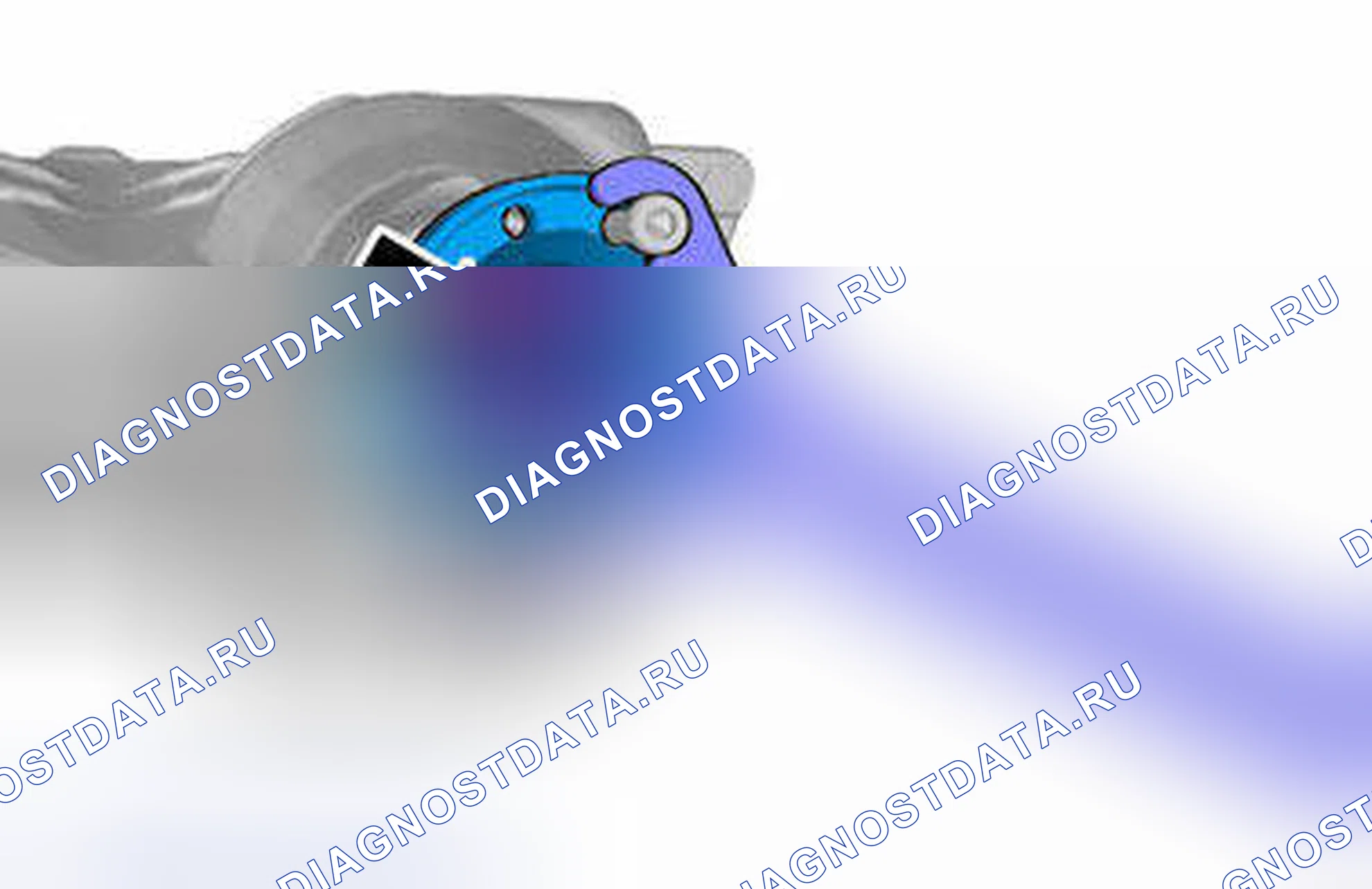 Рис. 105. Volvo S80 II рестайлинг